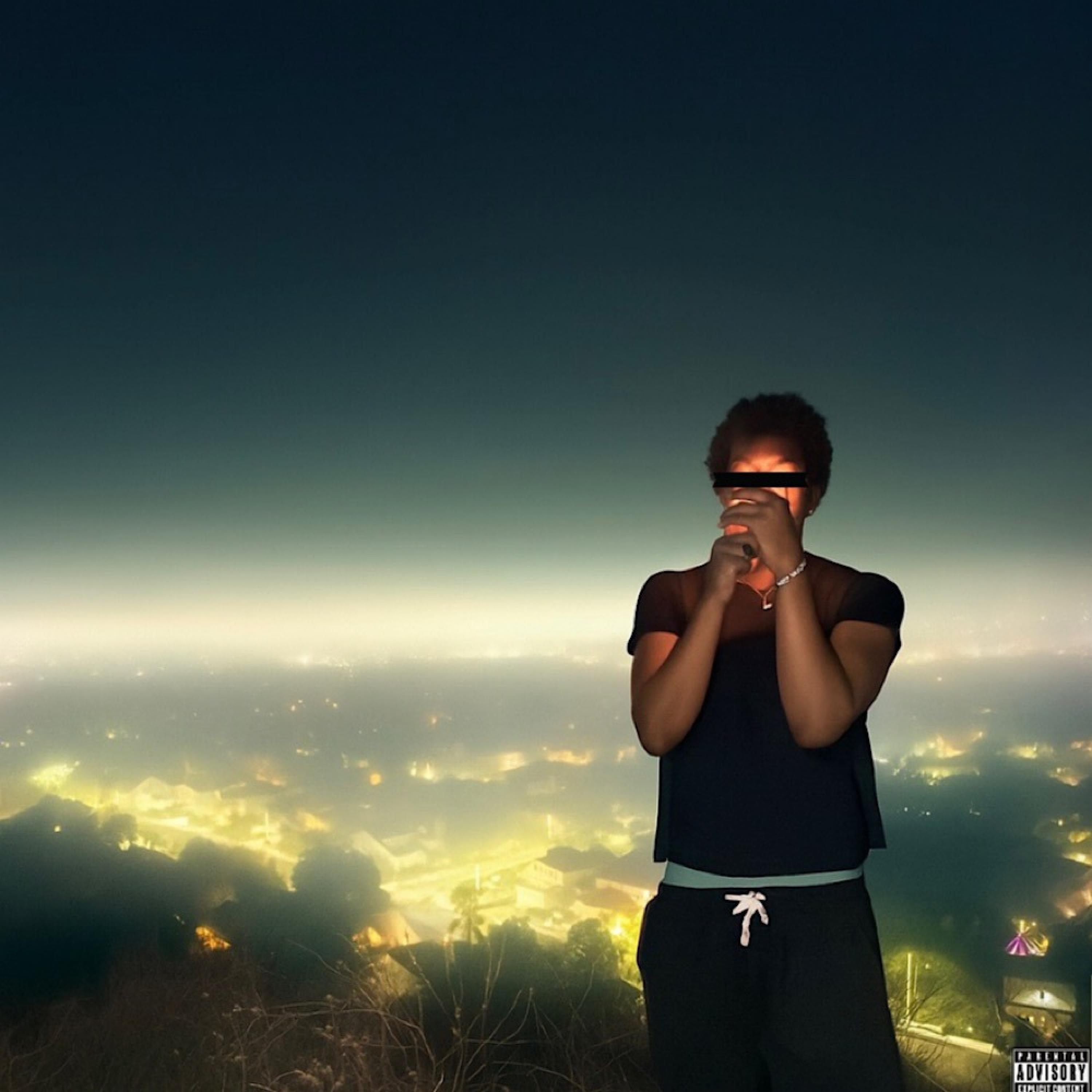Релиз Where The Air Is Thin