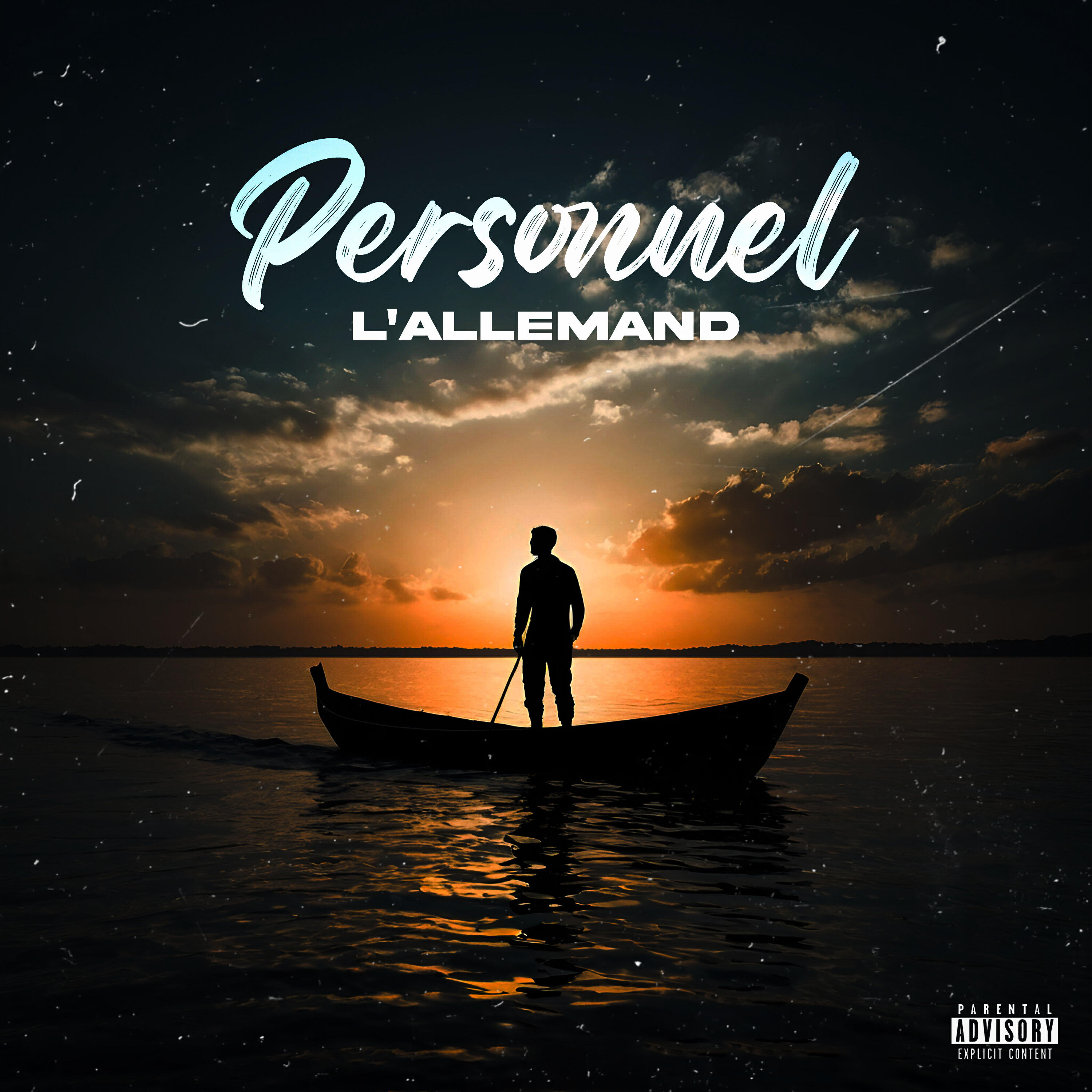 Релиз Personnel