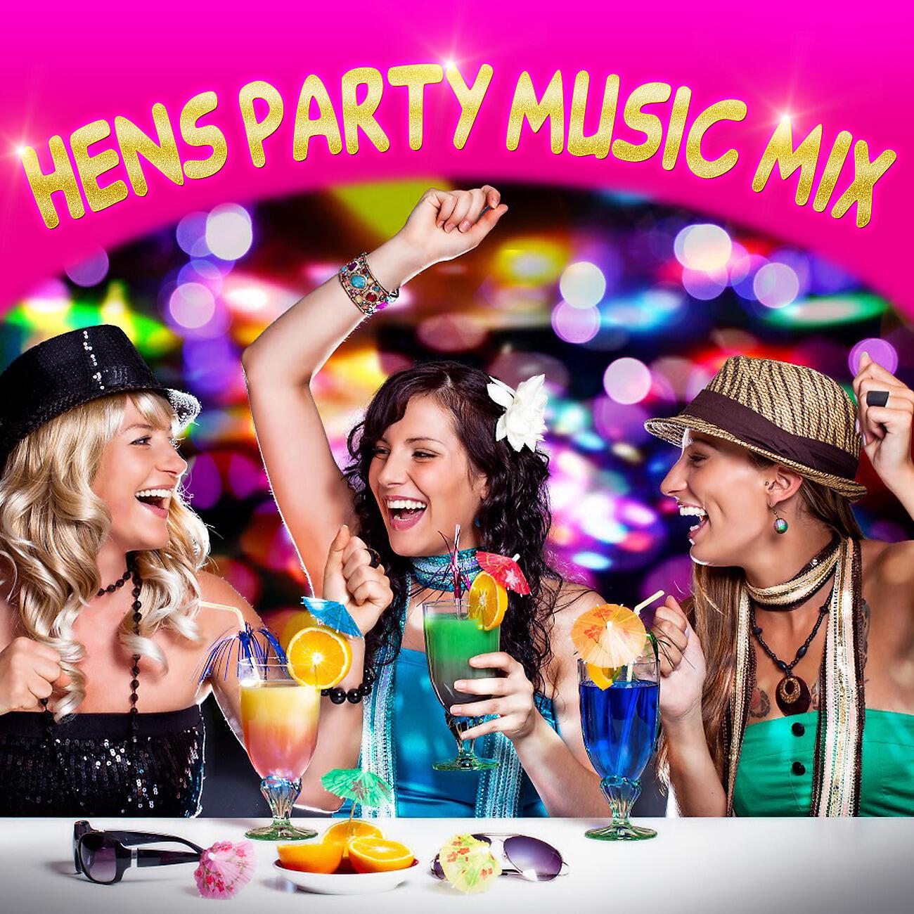 Релиз Hens Party Music Mix