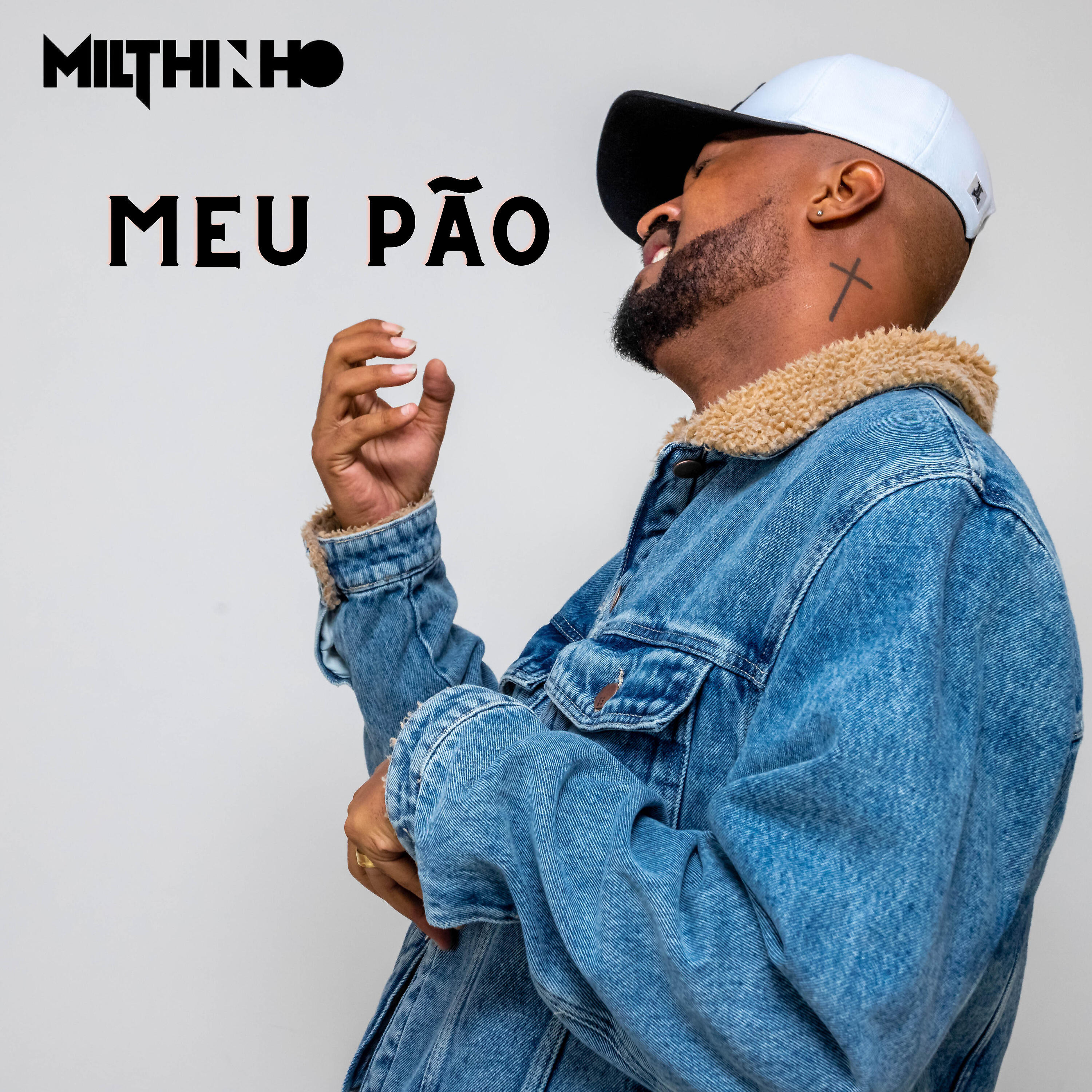 Релиз Meu Pão