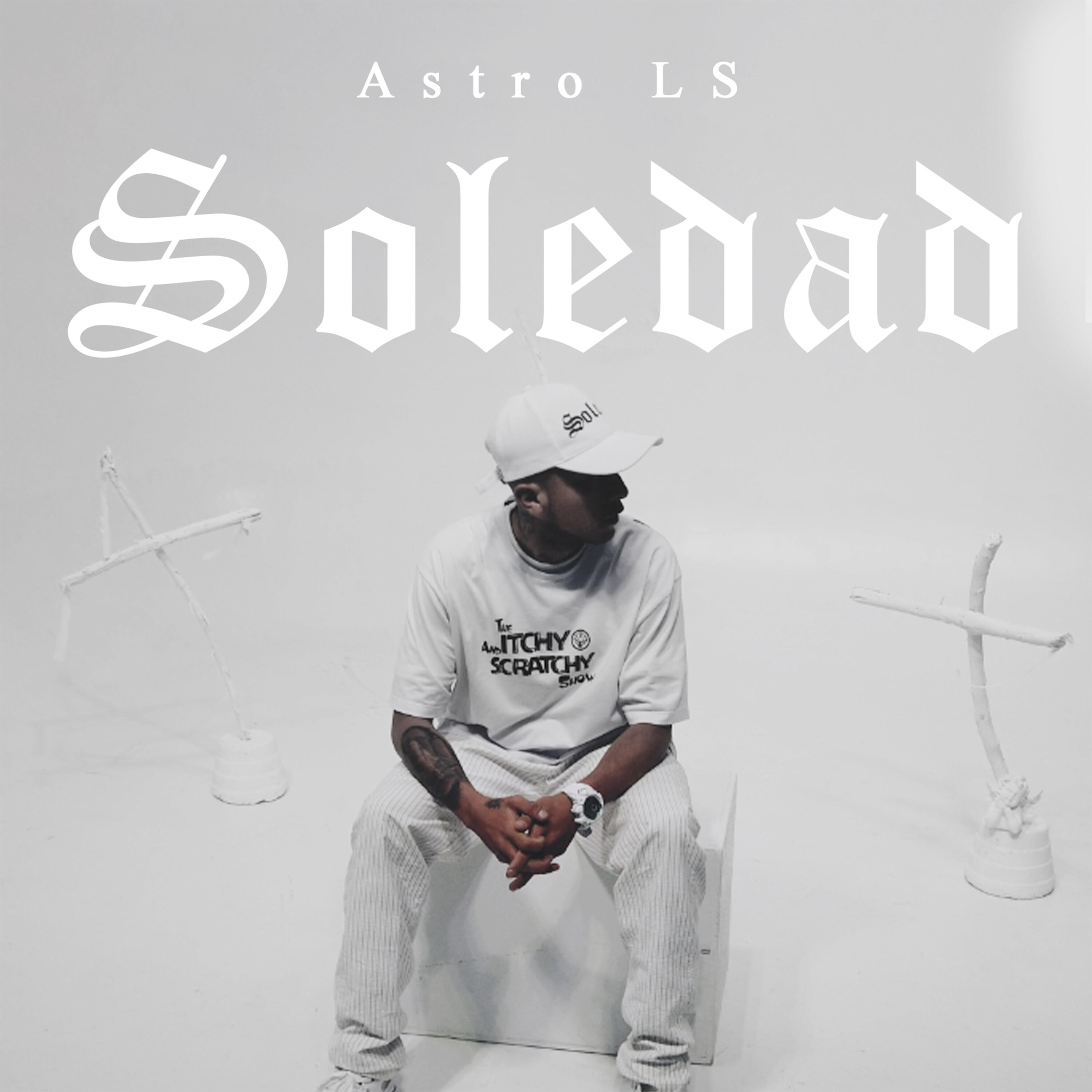 Релиз Soledad