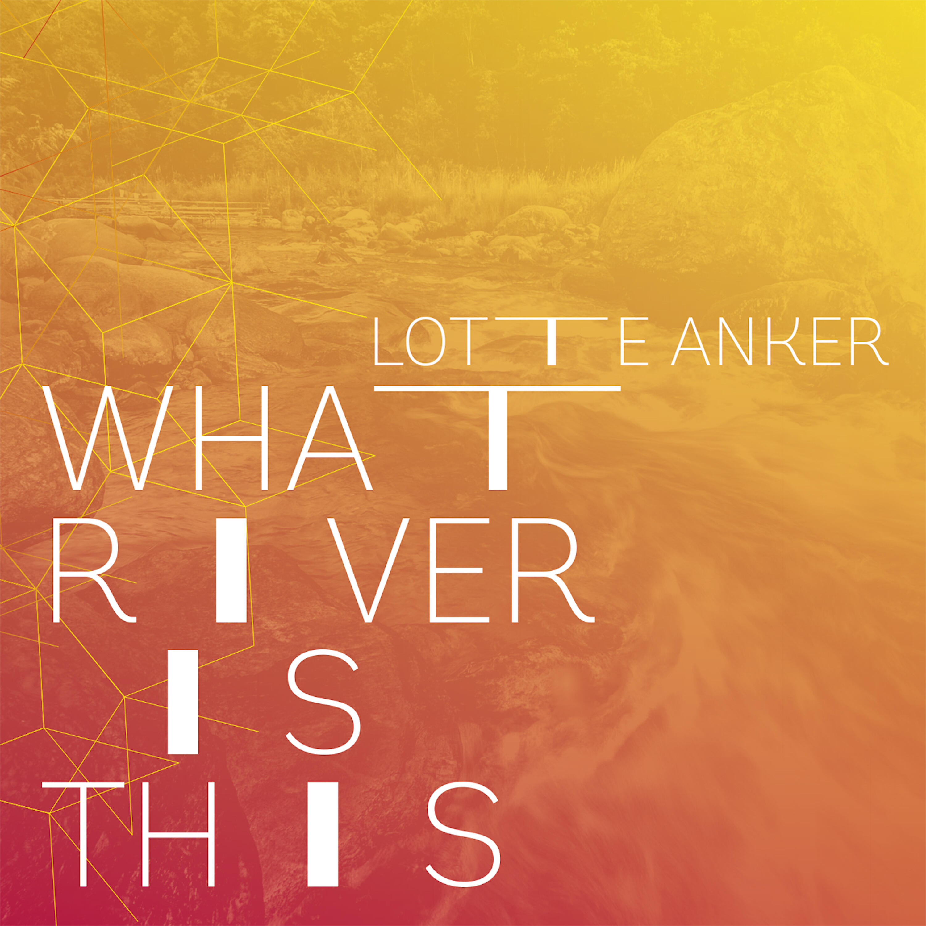 Релиз What River is This