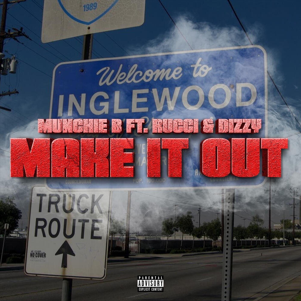 Релиз Make It Out