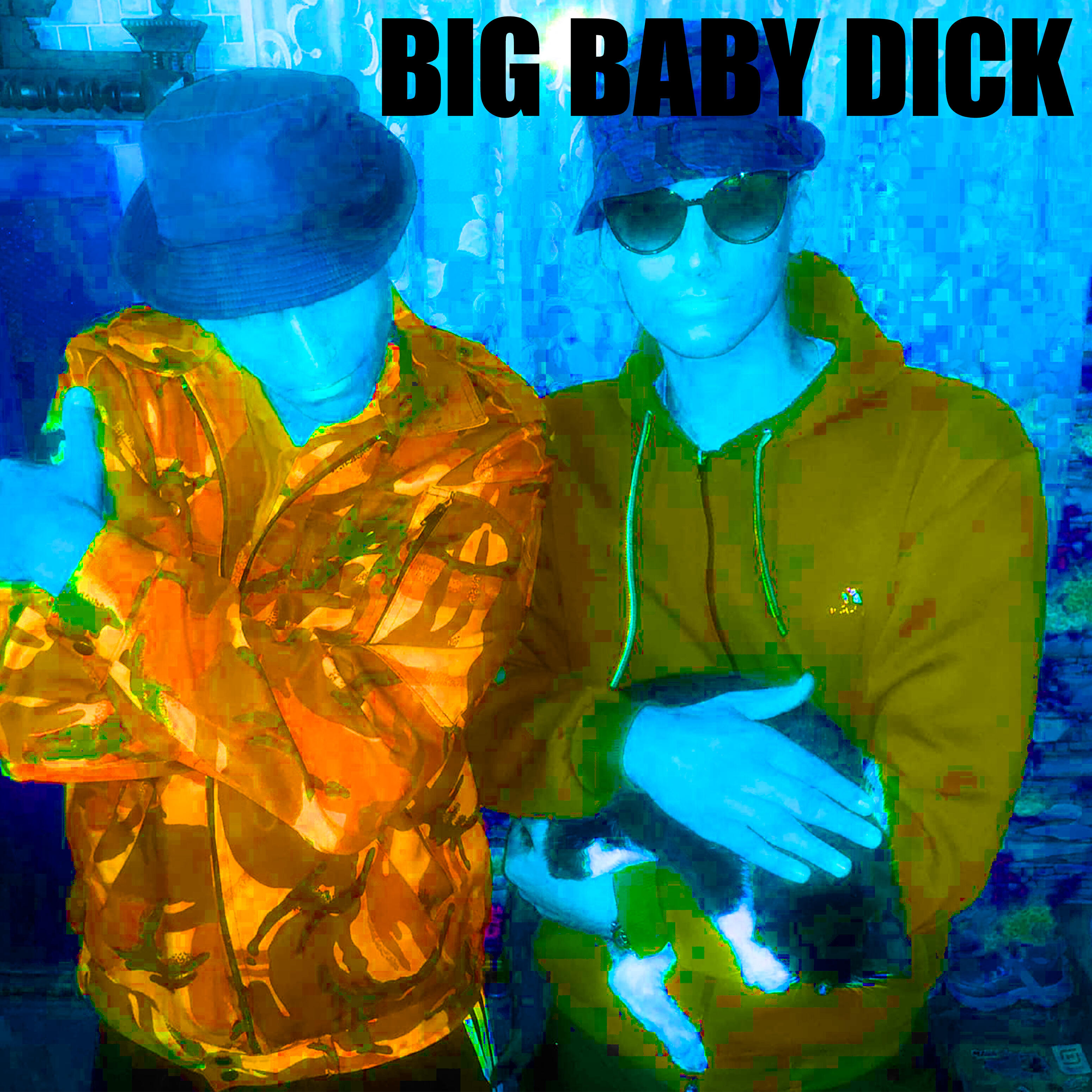 Релиз Big Baby Dick