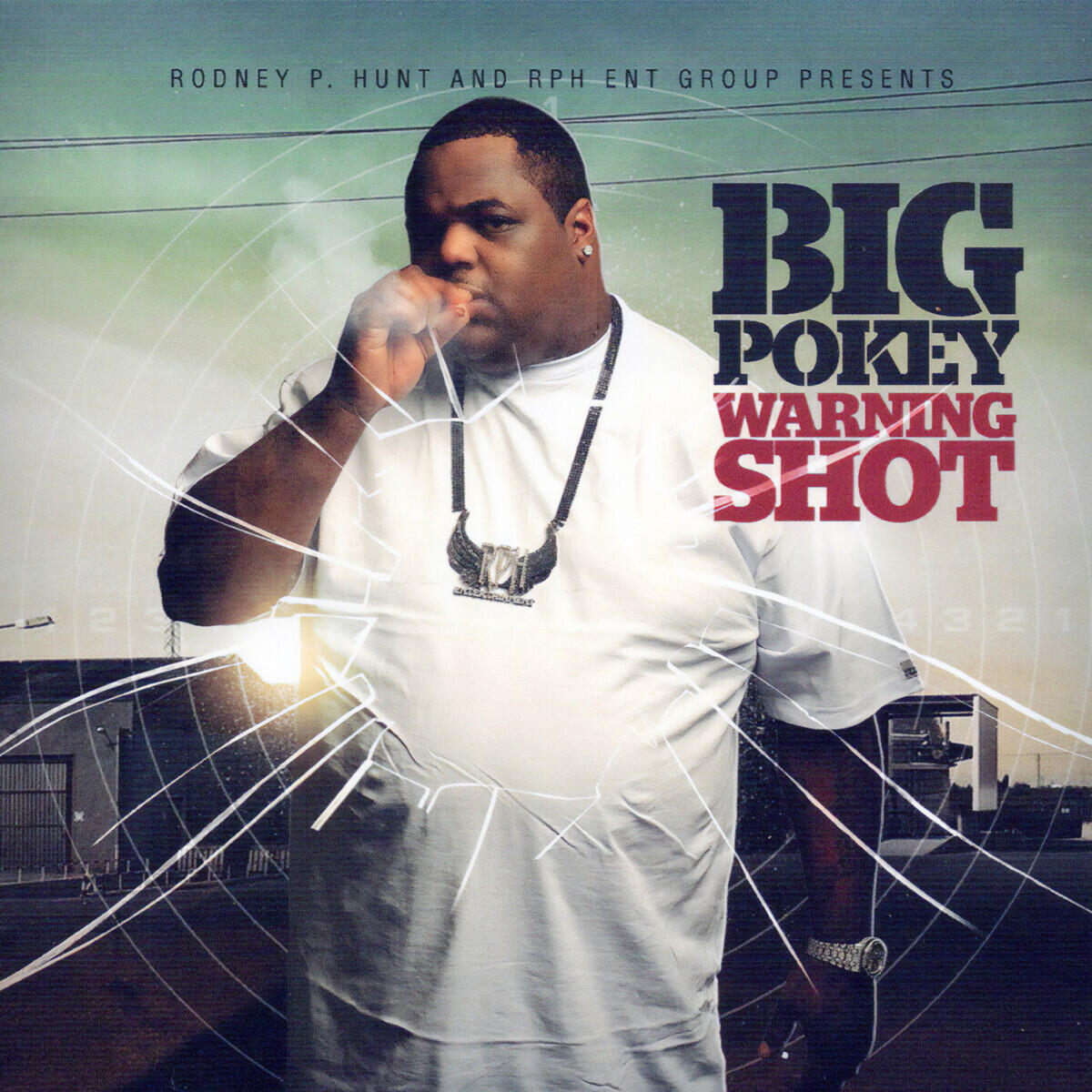 Релиз Warning Shot