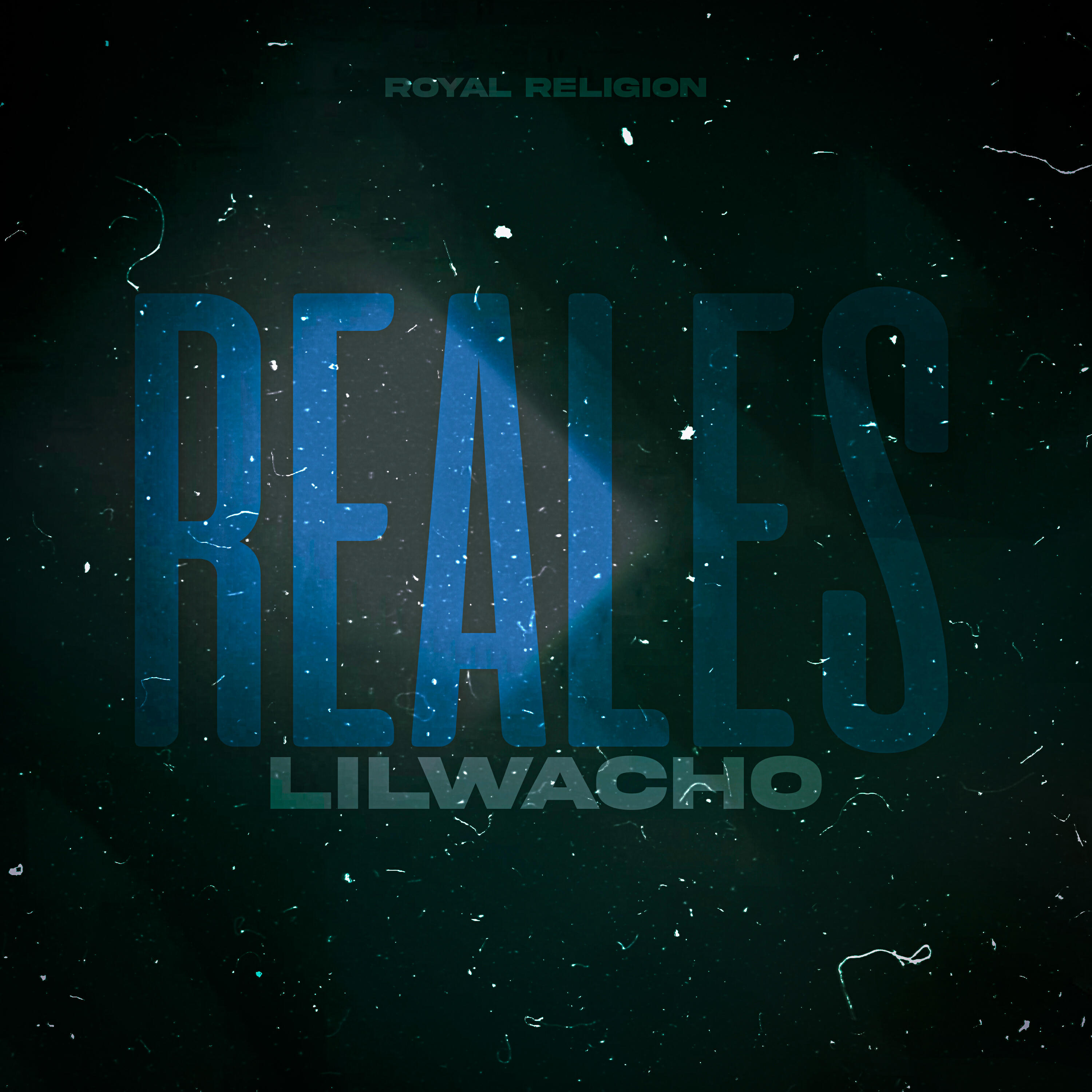 Скачать песню Lil Wacho, Royal Religion - REALES бесплатно в MP3 для Android и iOS