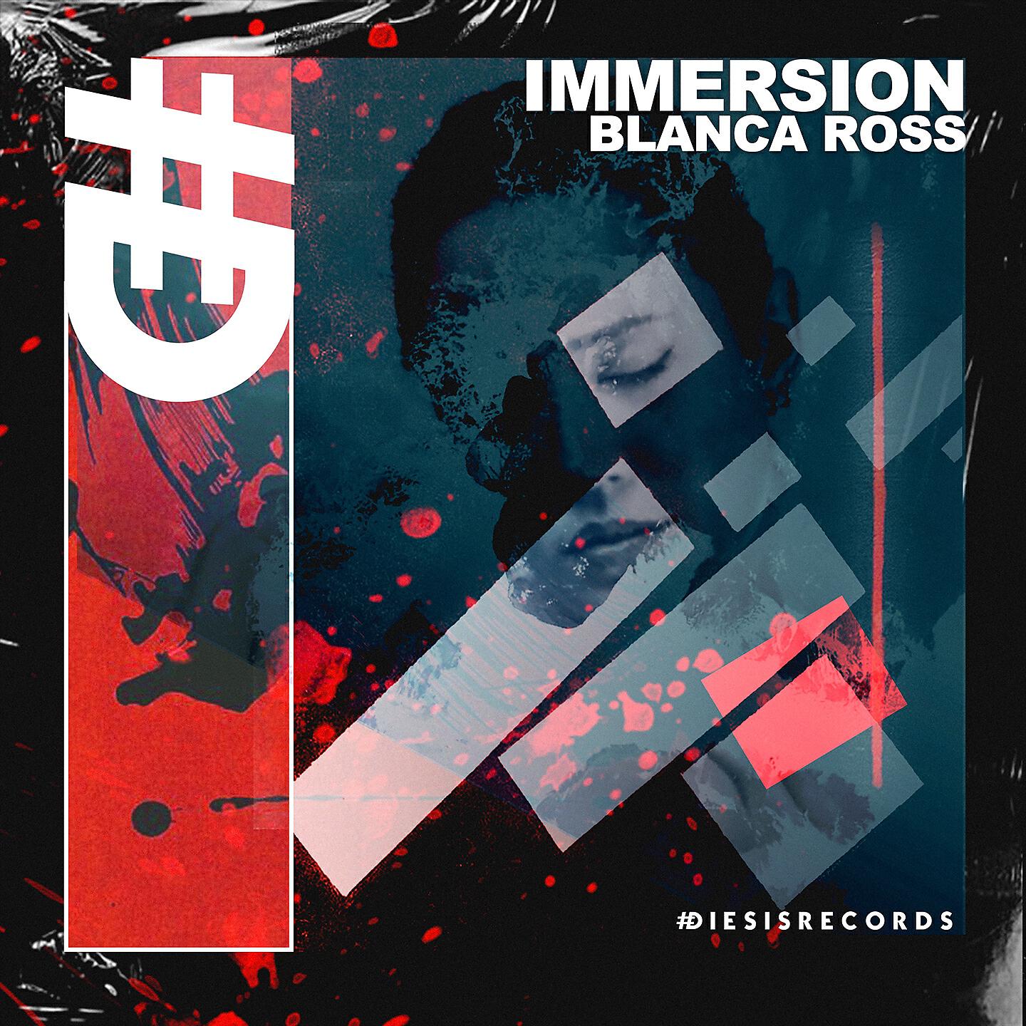 Релиз Immersion