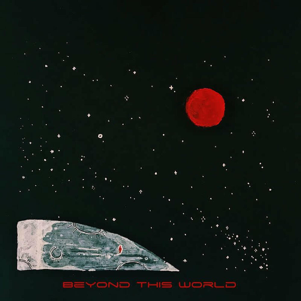 Релиз Beyond This World