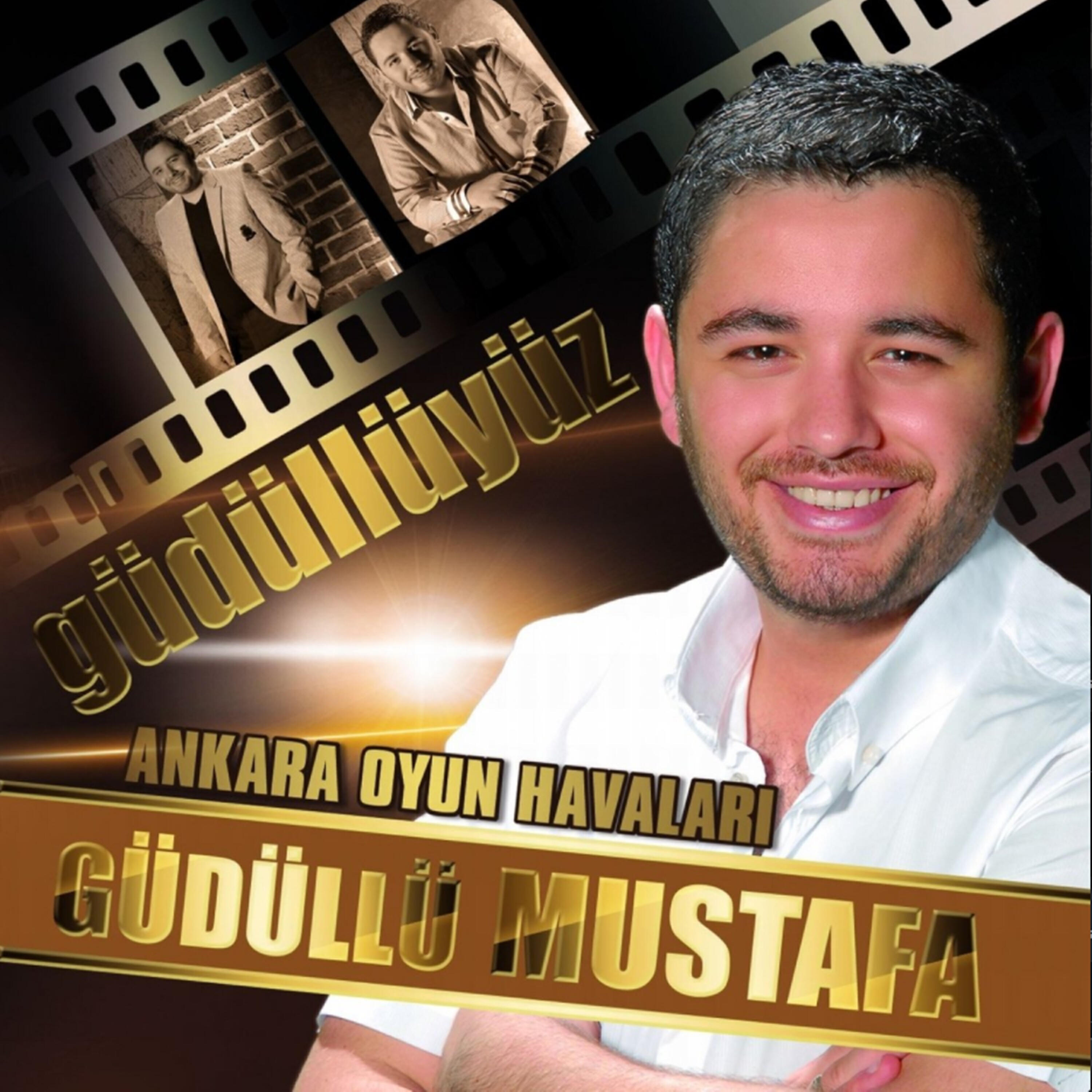 Релиз Güdüllüyüz / Ankara Oyun Havaları