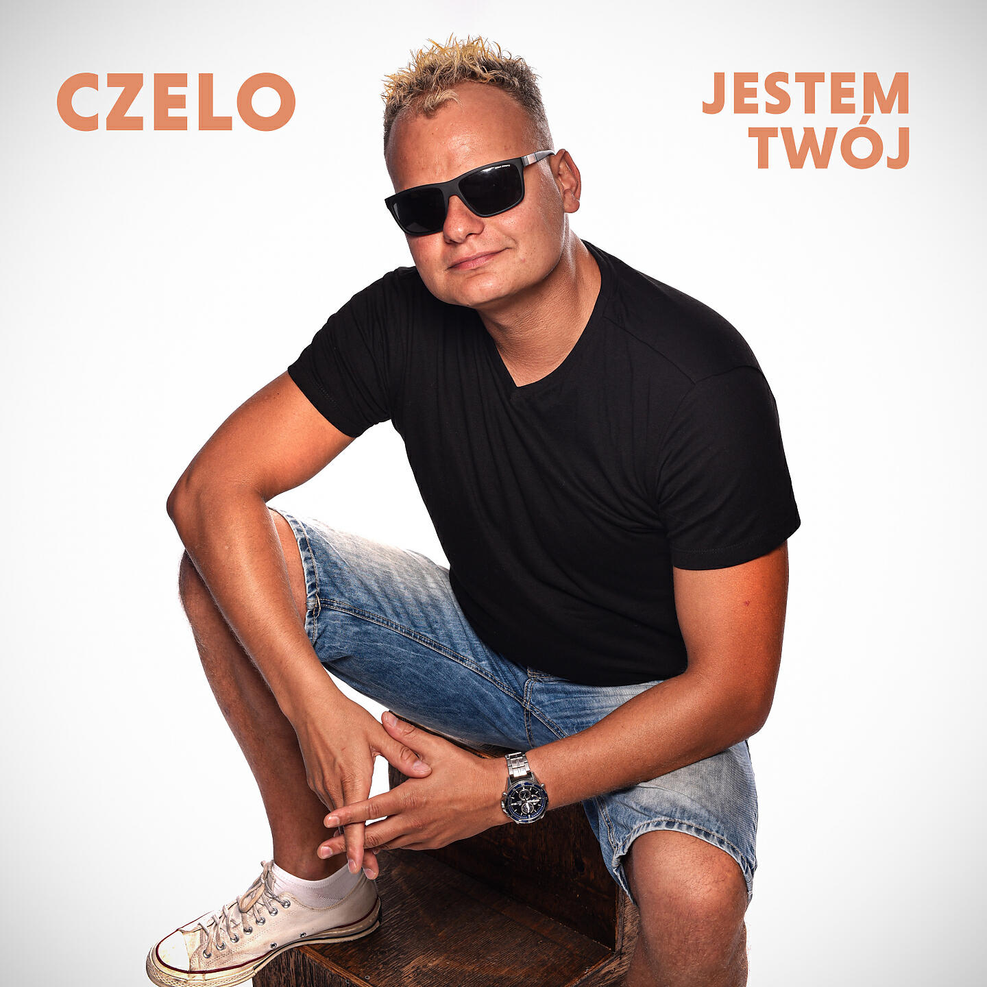 Релиз Jestem Twój