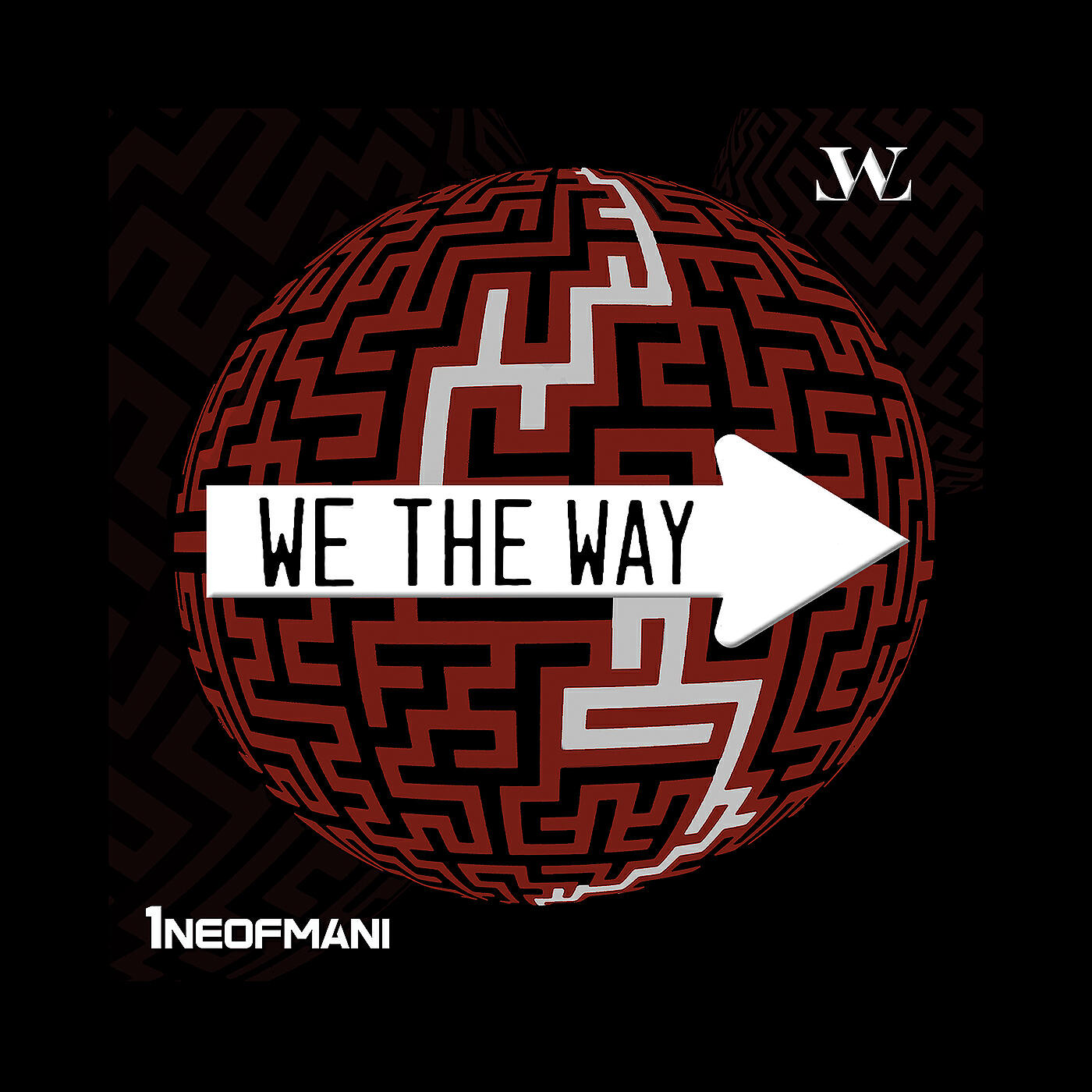 Релиз We the Way