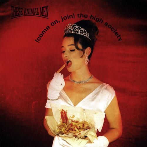 Релиз (Come On, Join) The High Society
