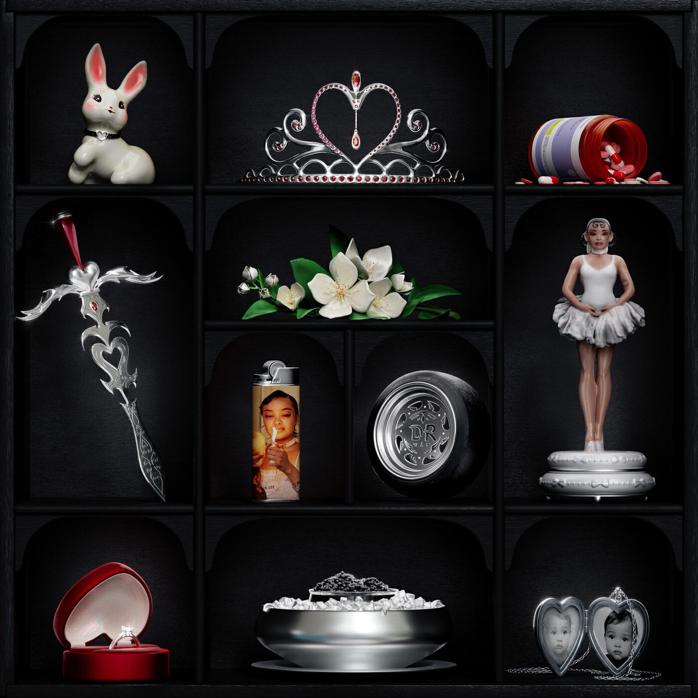 Релиз Where Strippers Go To Die