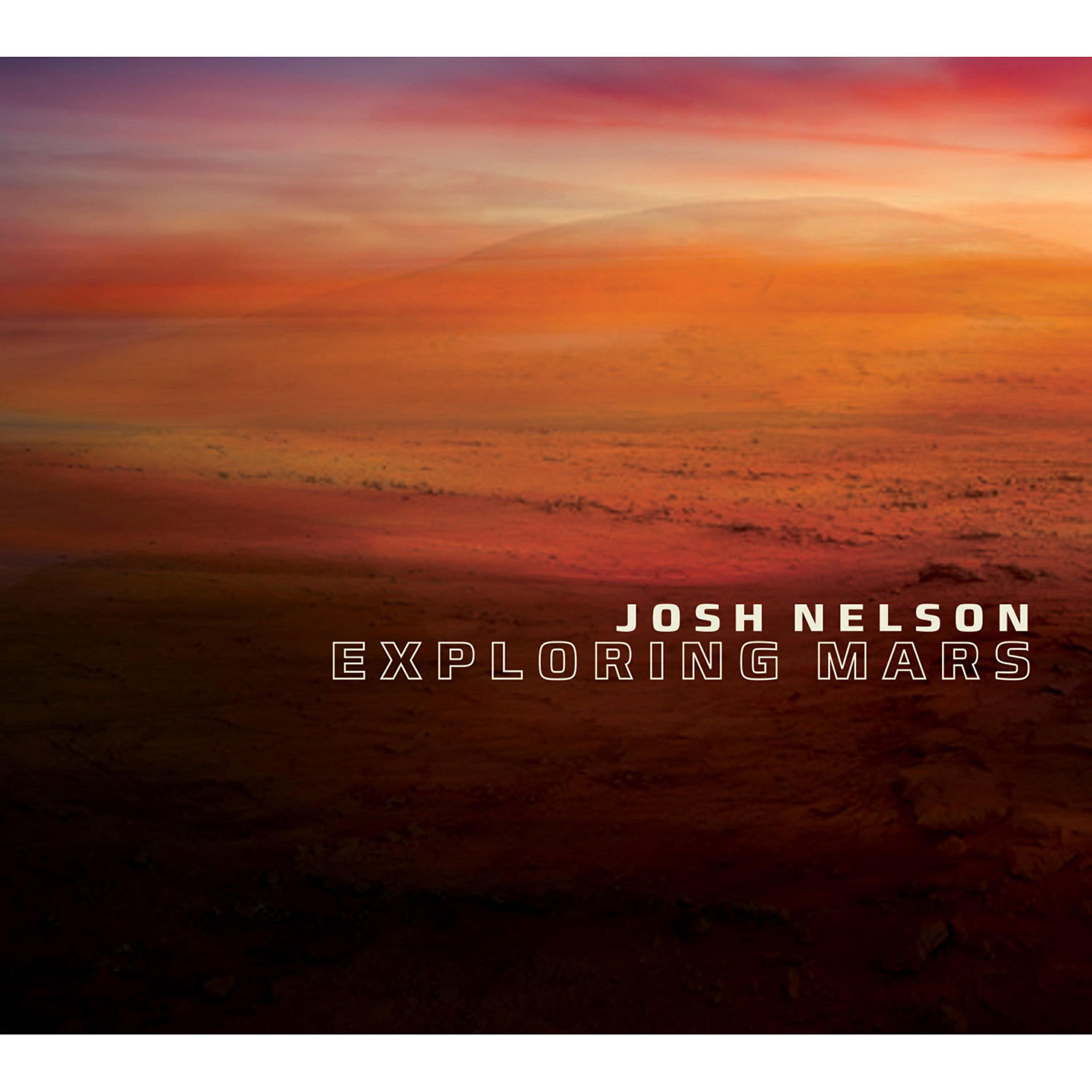 Релиз Exploring Mars