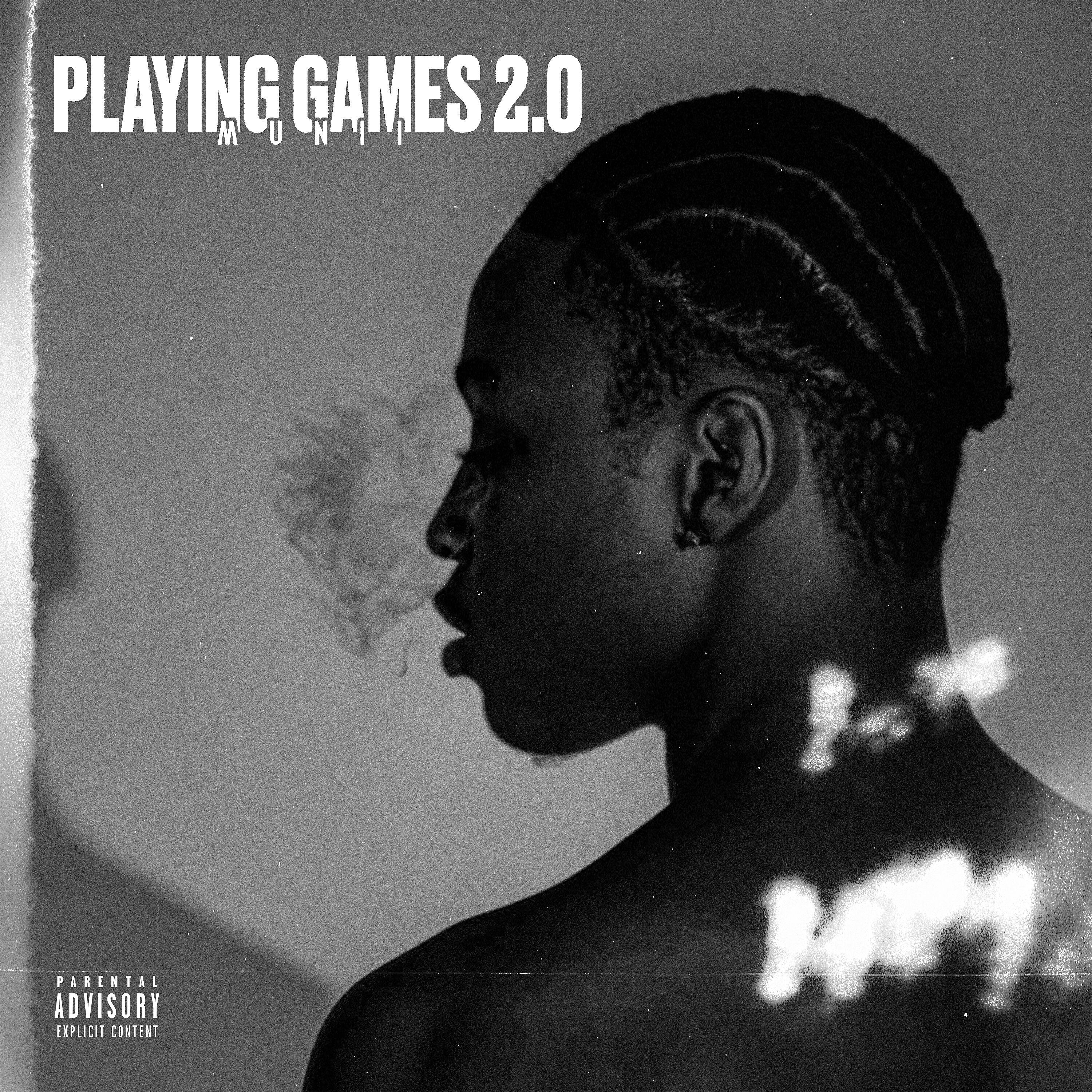 Релиз Playing Games 2.0