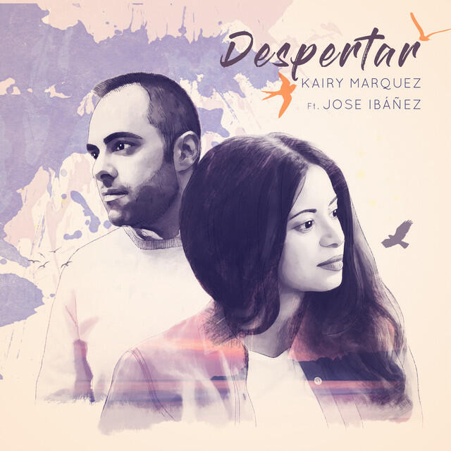 Релиз Despertar