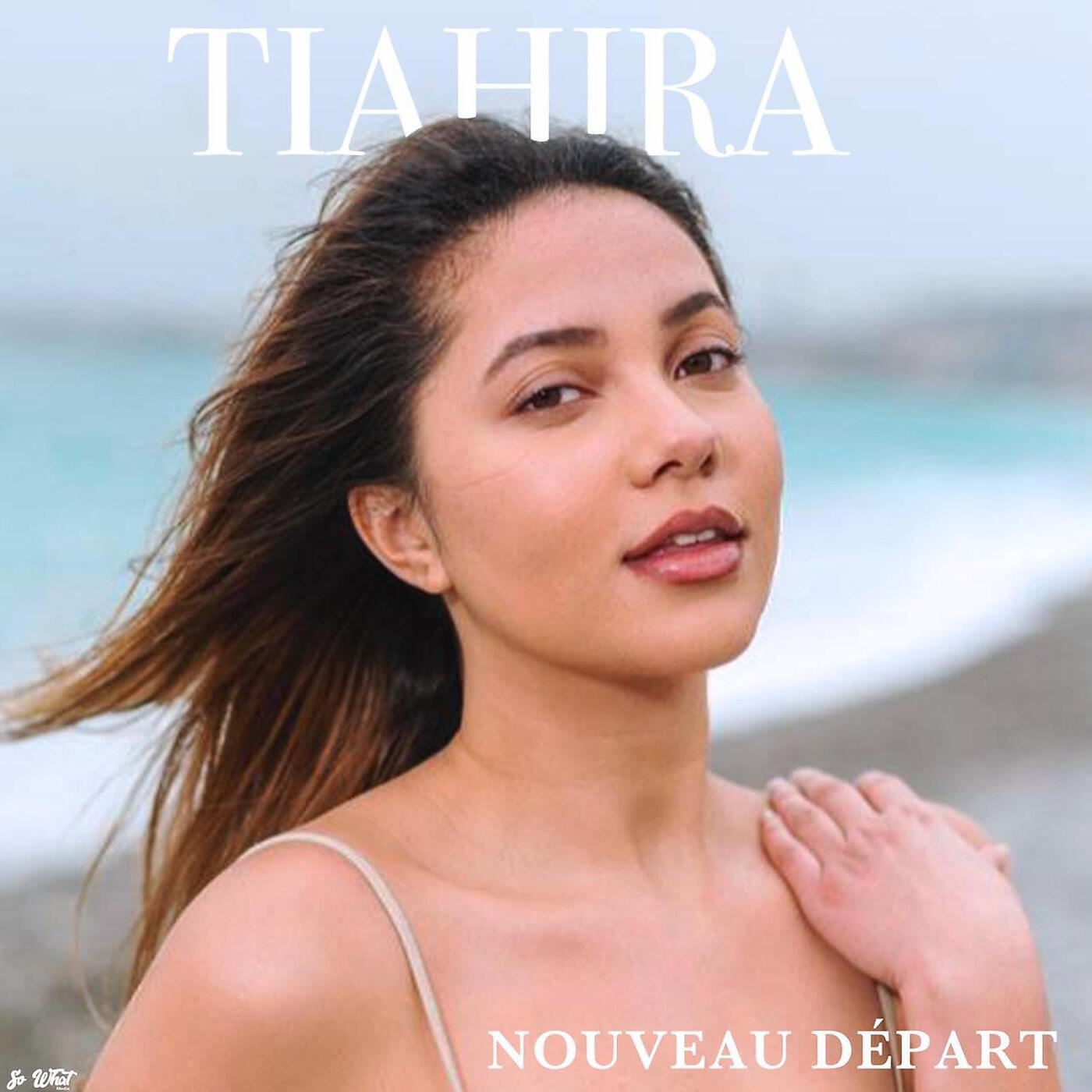 Релиз Nouveau départ