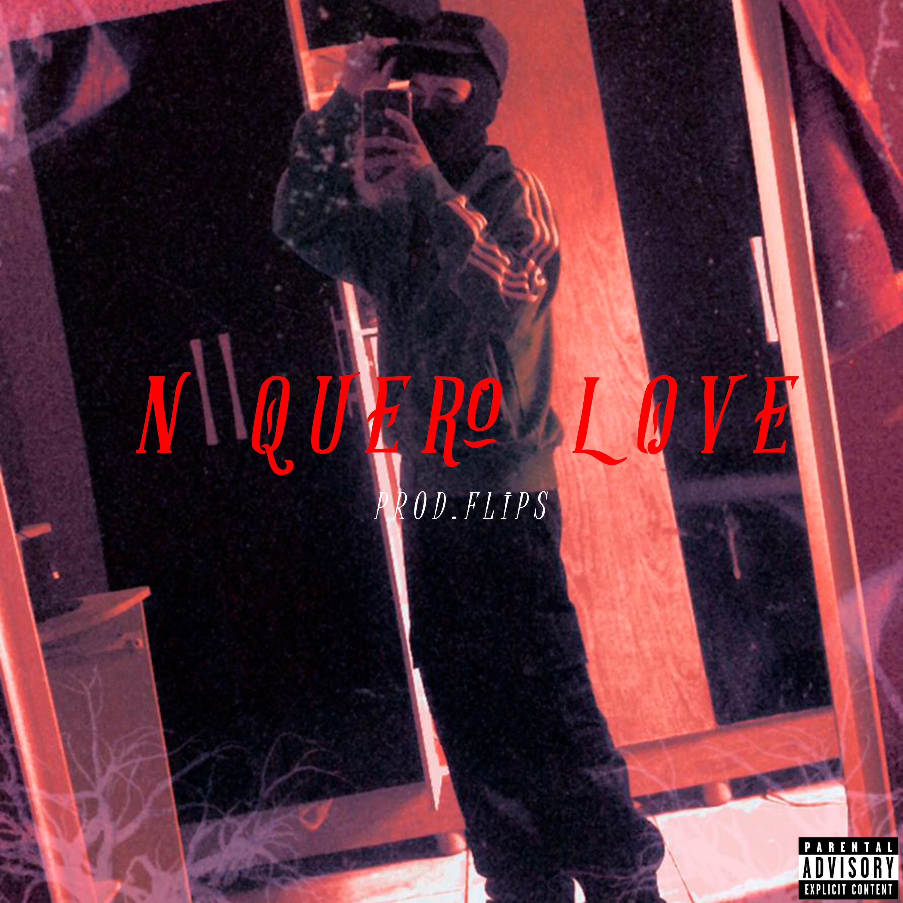 Релиз Eu Não Quero Love