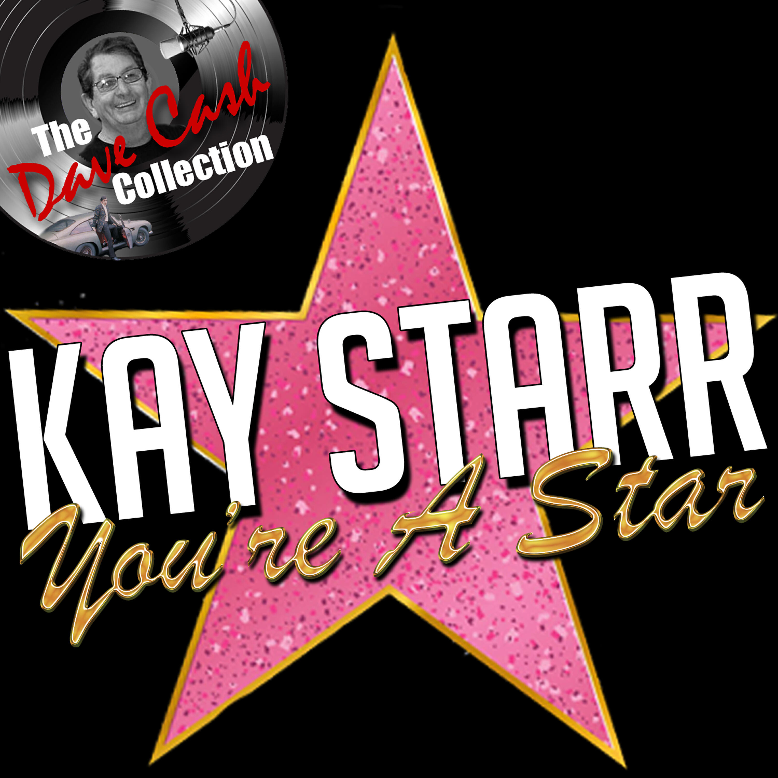 Релиз You're a Star