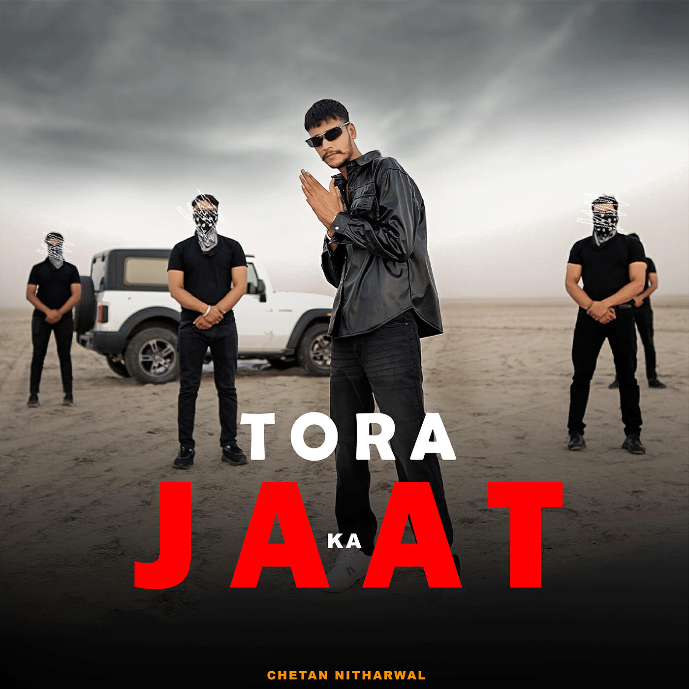 Релиз Tora Jaat Ka