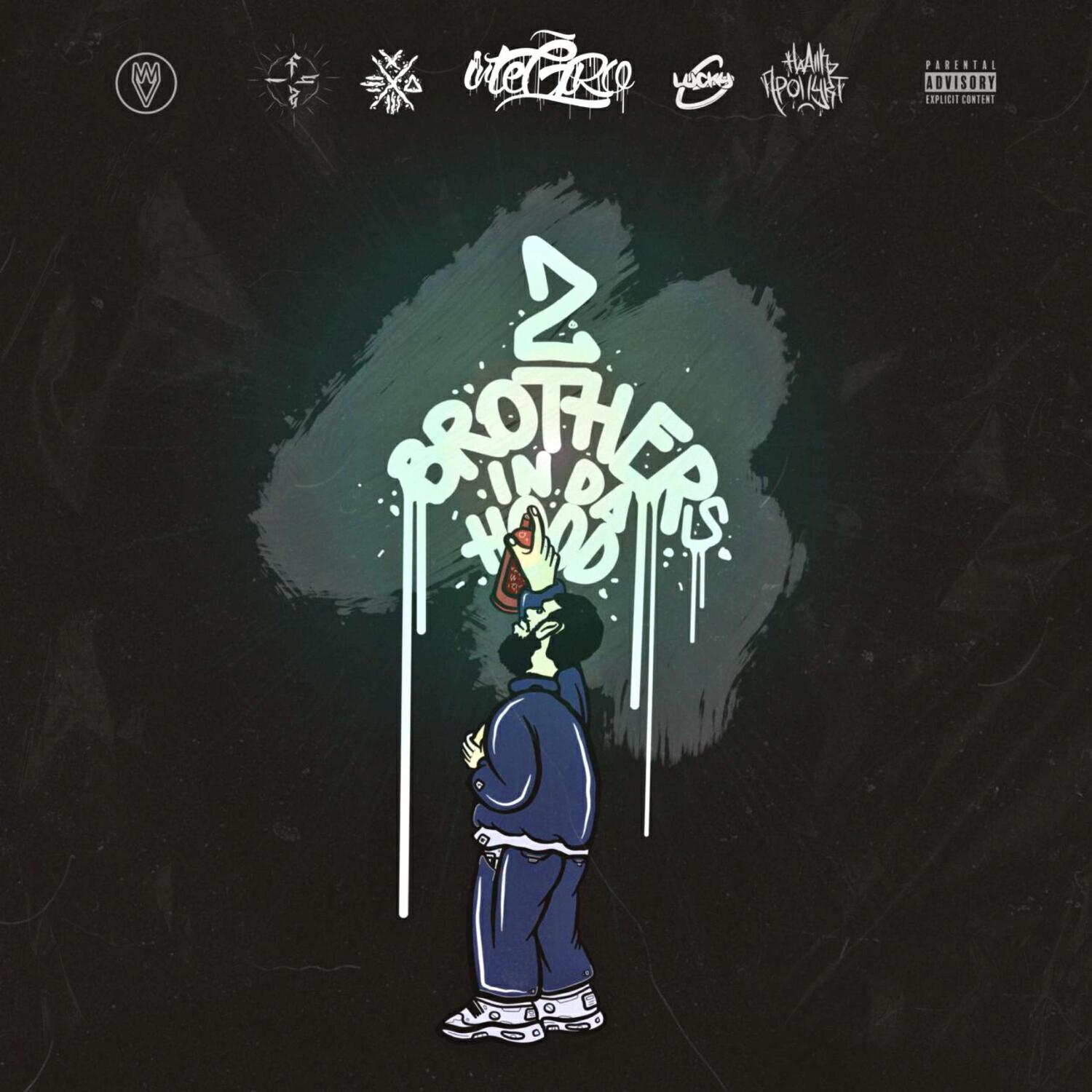 Релиз BrothersInDaHood 2