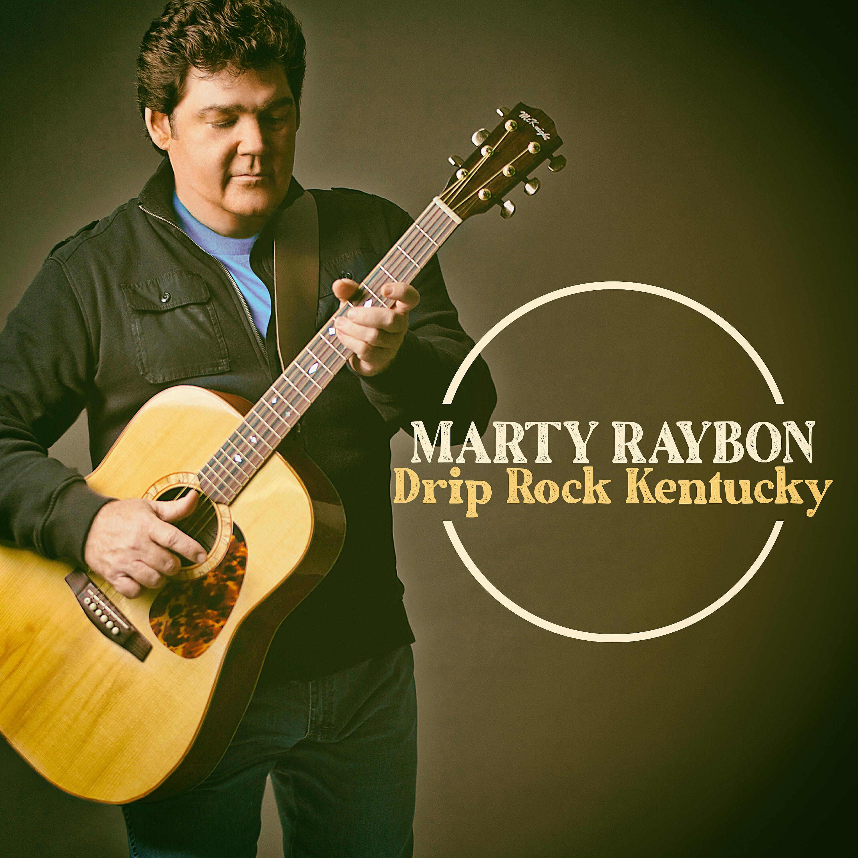 Релиз Drip Rock Kentucky