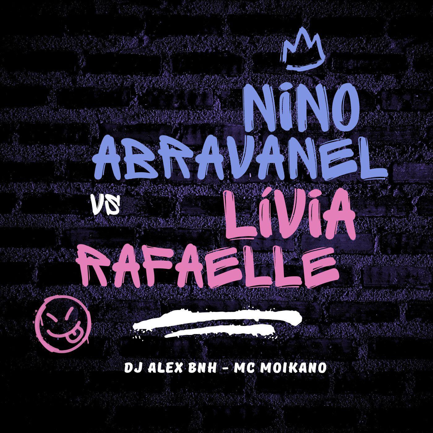 Релиз Nino Abravanel vs Lívia Rafaelle