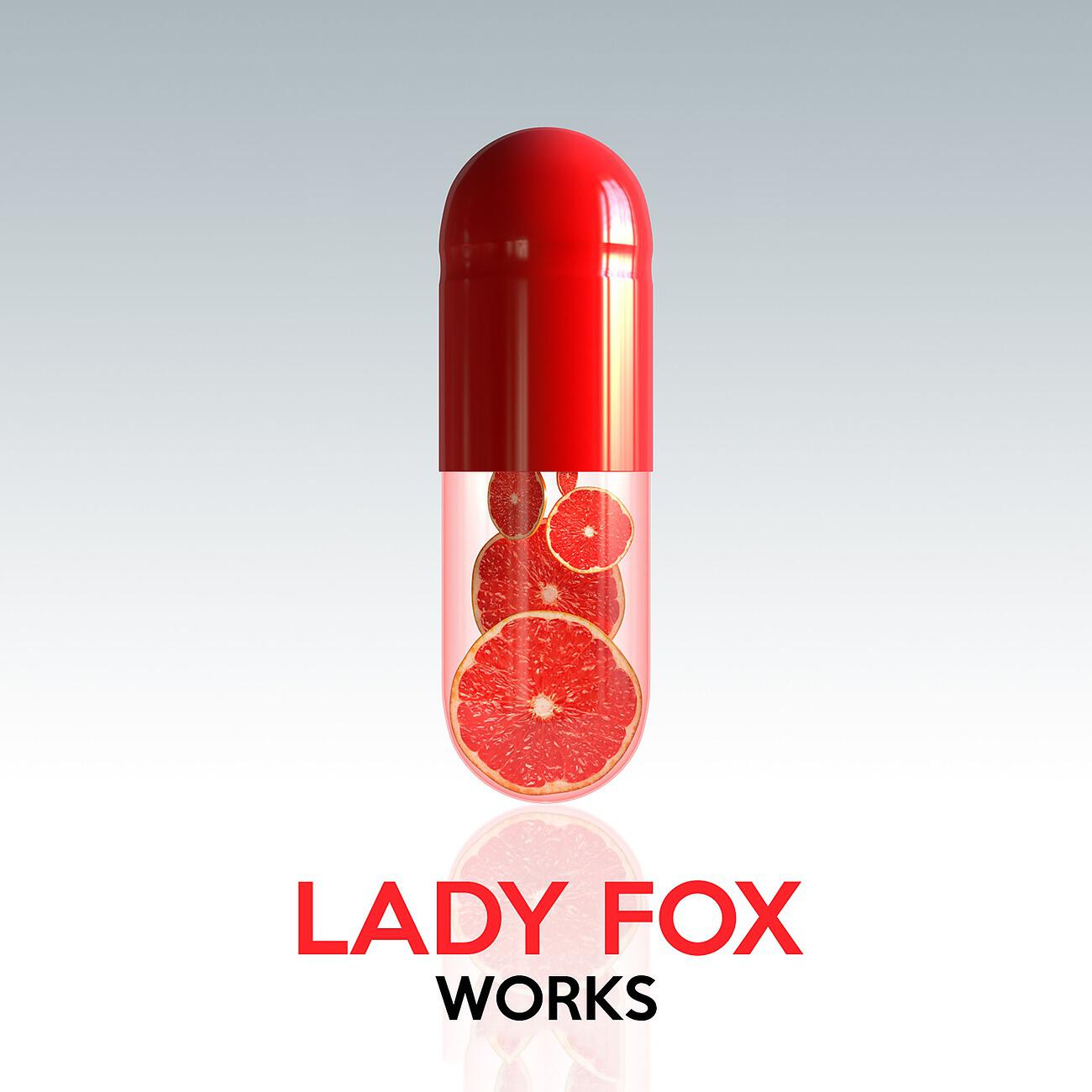 Релиз Lady Fox Works