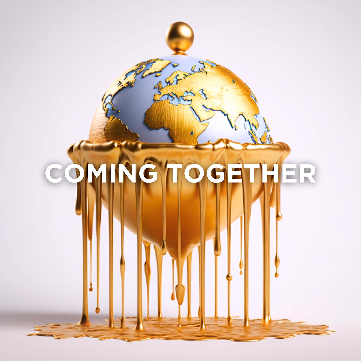 Релиз Coming Together