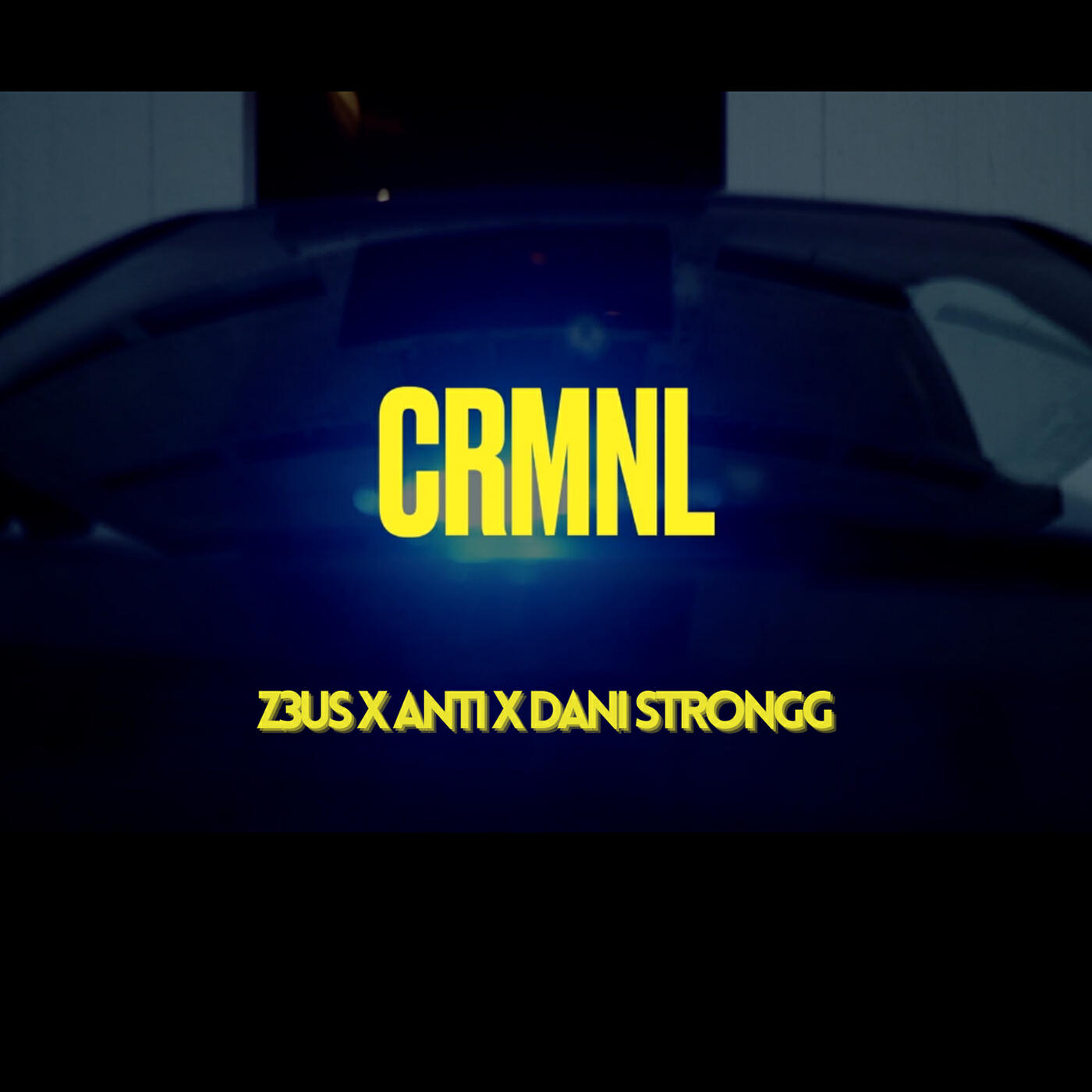 Релиз Crmnl