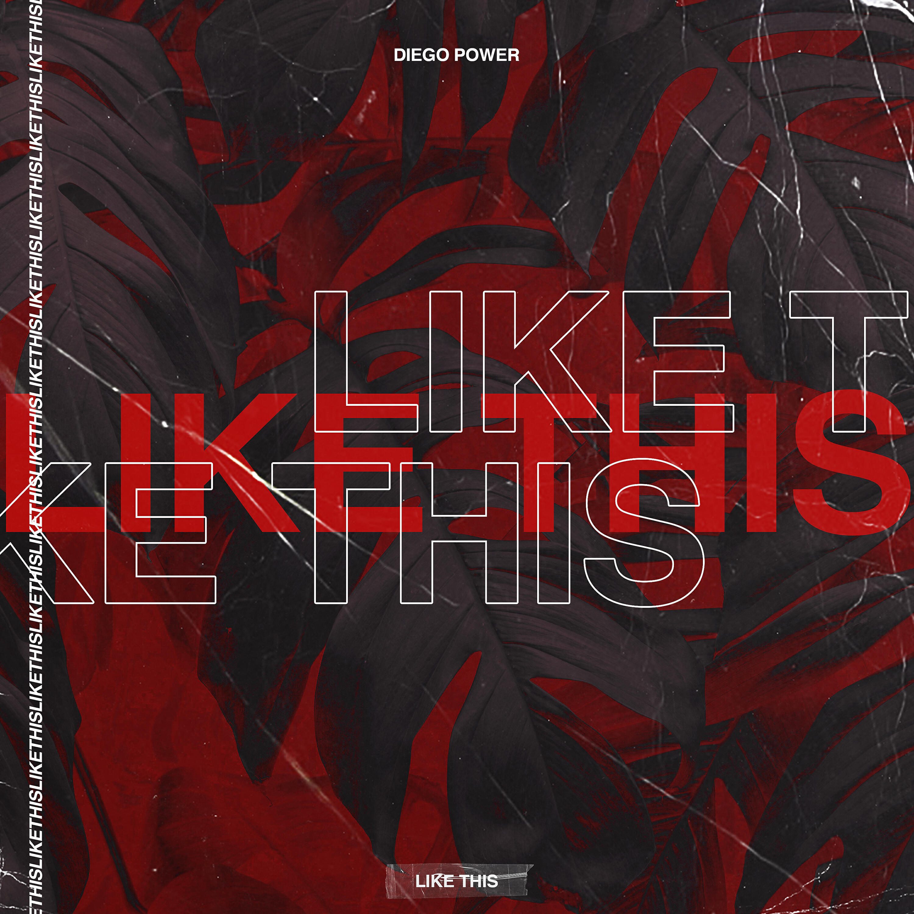 Релиз Like This