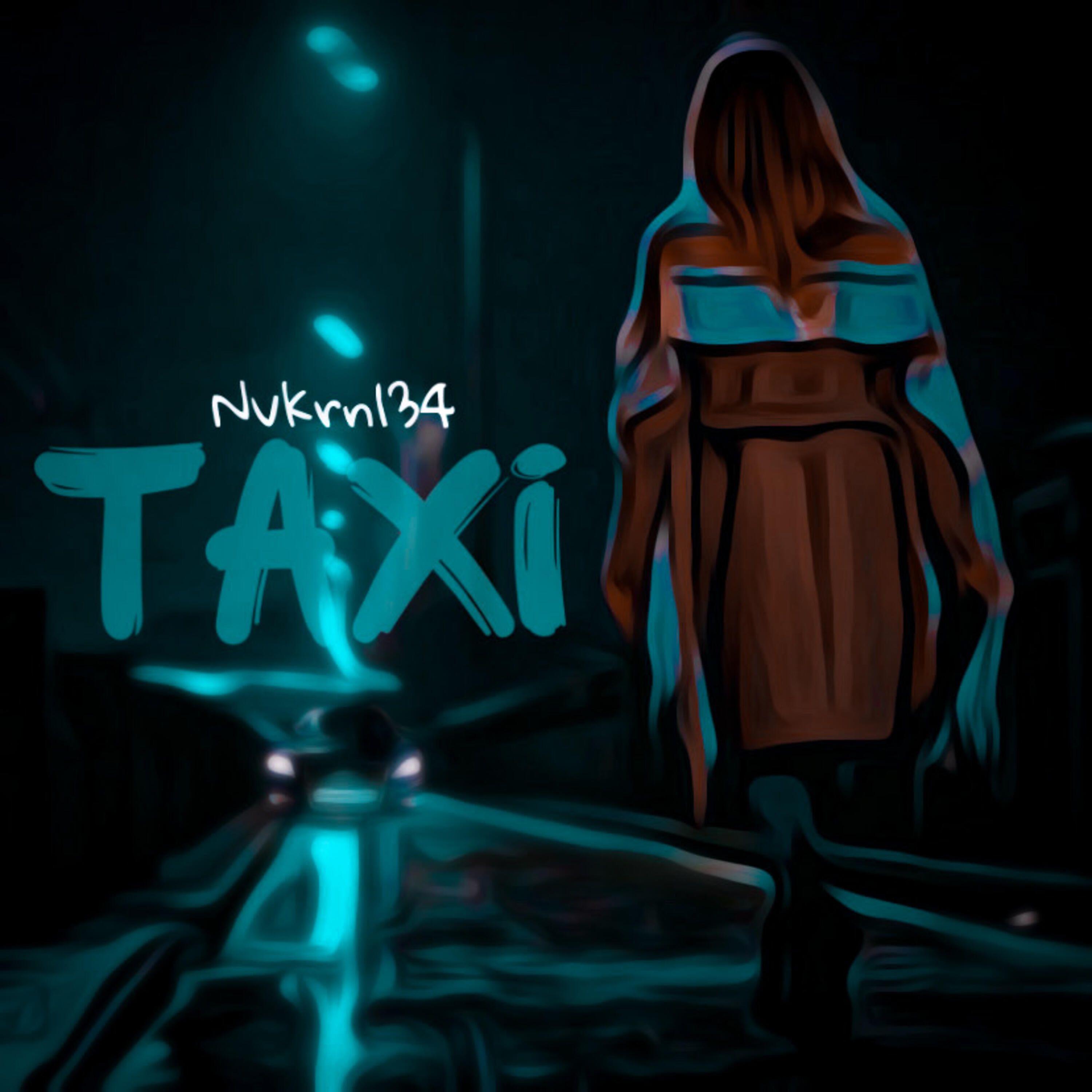 Постер альбома Taxi