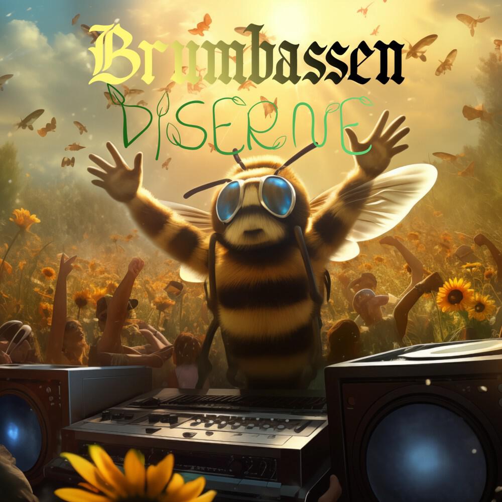 Релиз Diserne