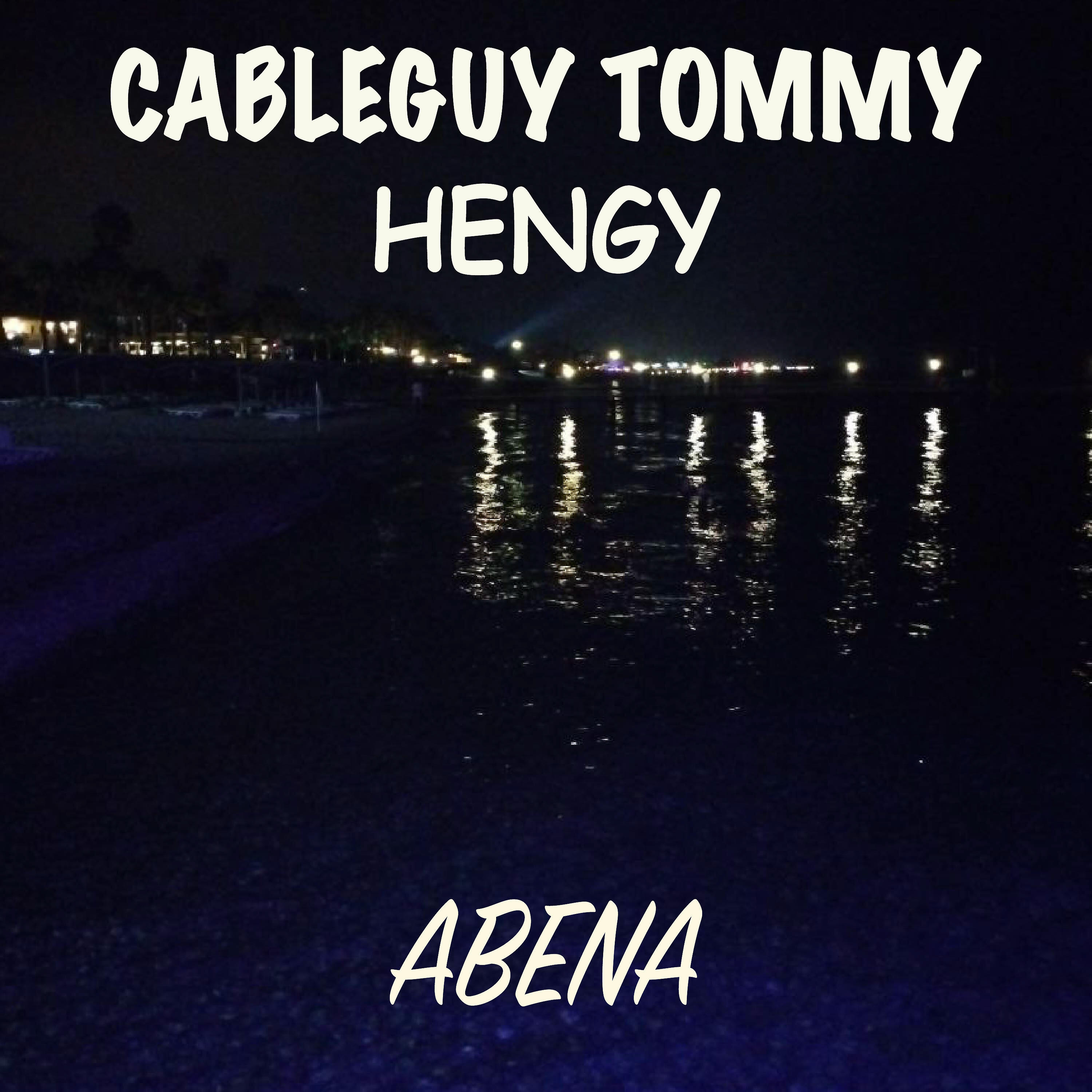 Релиз Abena