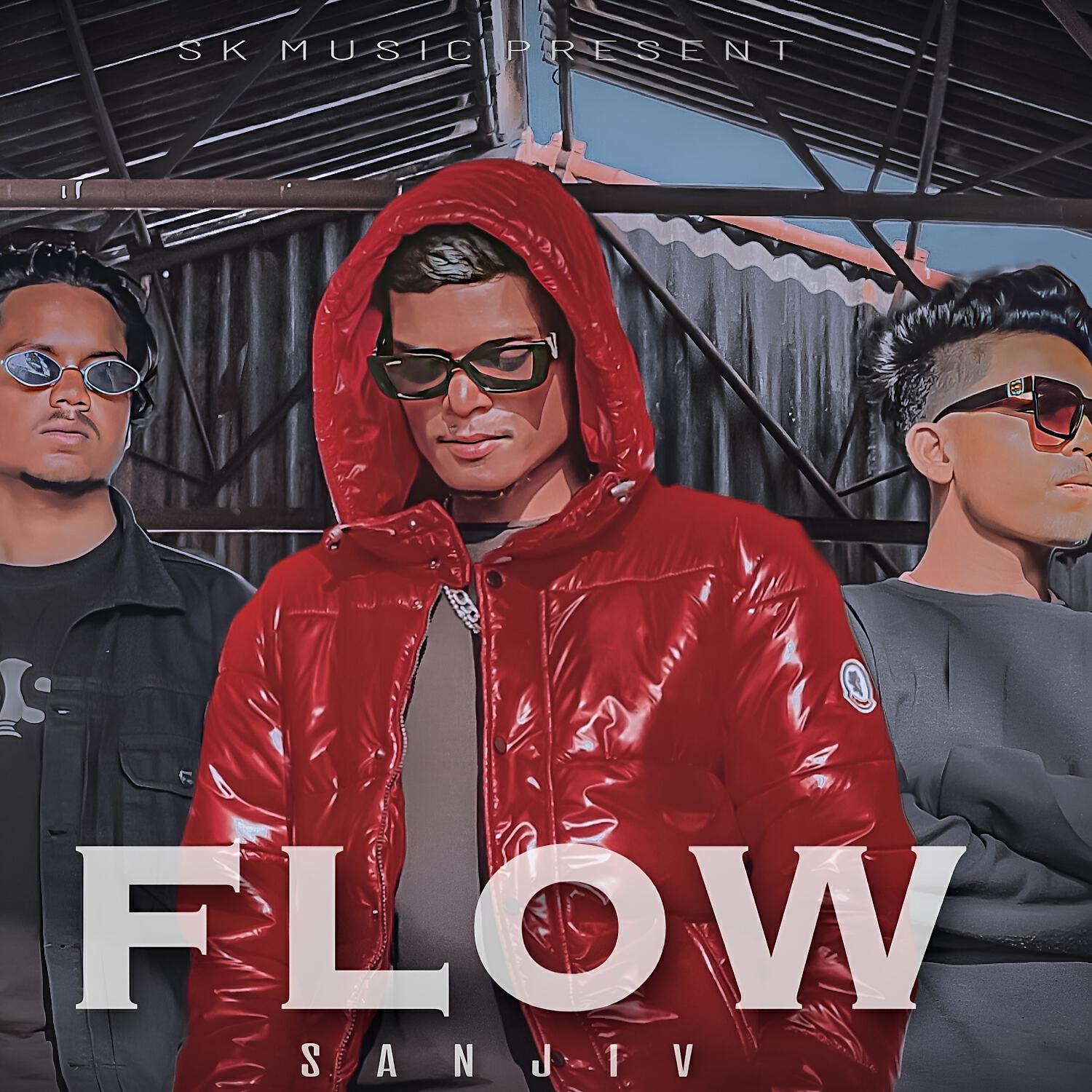 Релиз Flow