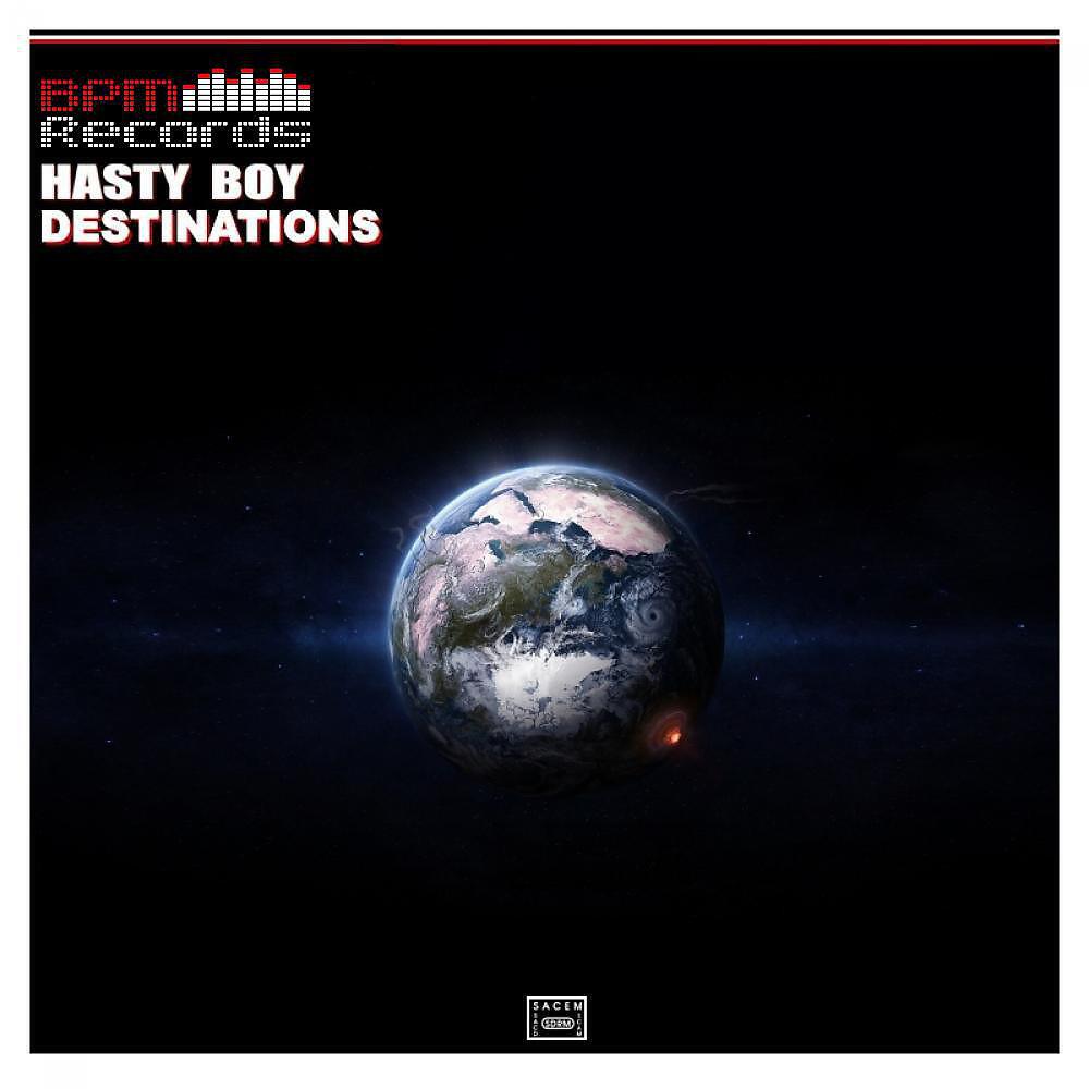 Релиз Destinations (Original Mix)