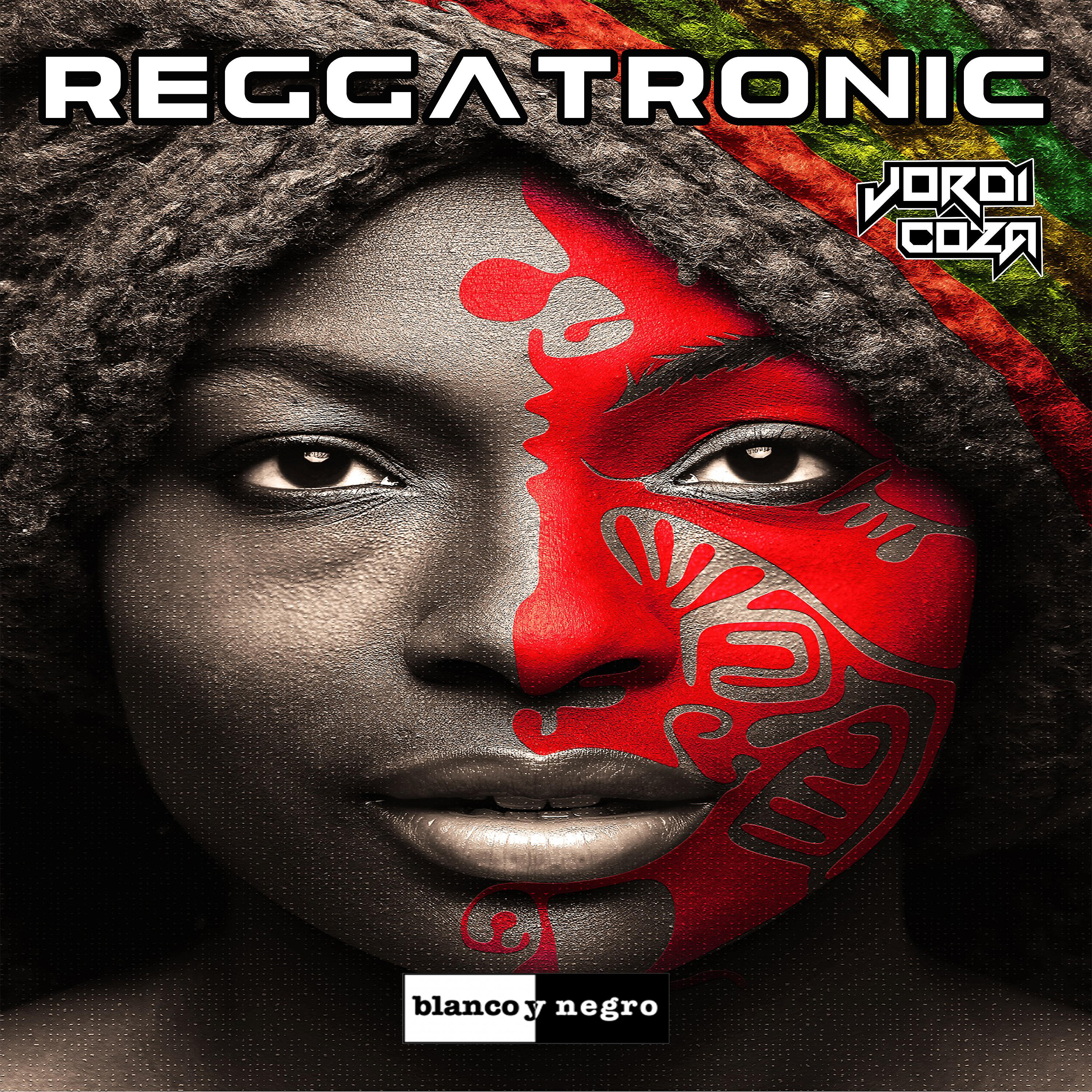 Релиз Reggatronic