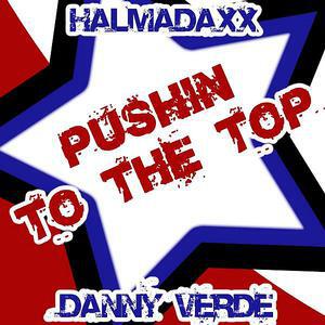 Halmadaxx