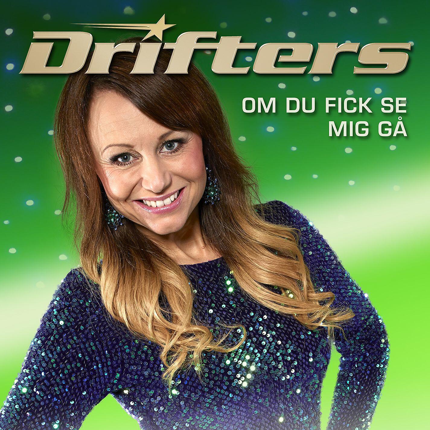 Релиз Om du fick se mig gå