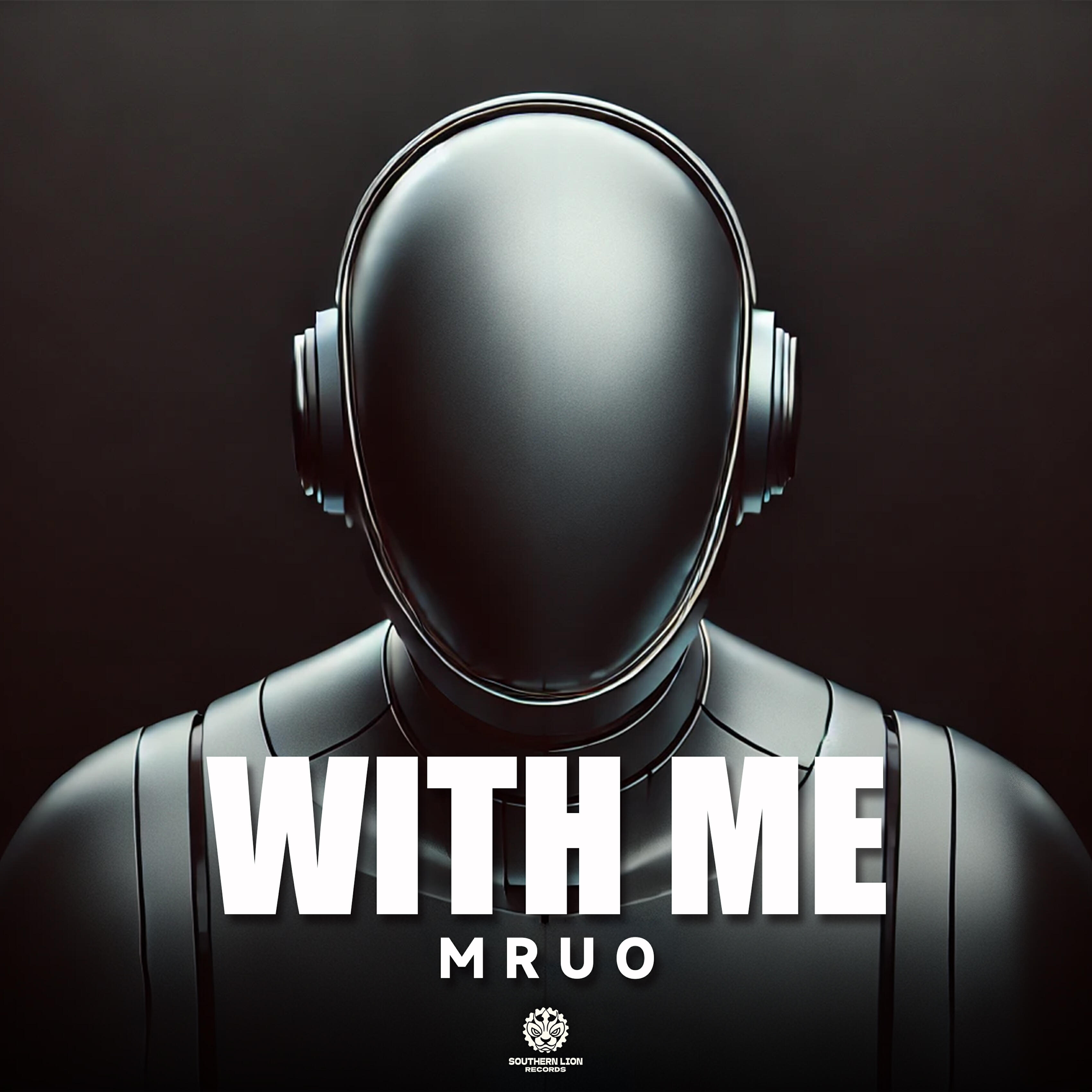 Релиз WITH ME(关于我)