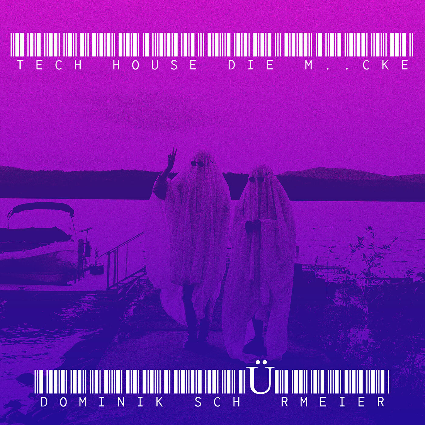 Релиз Tech House Die M..CkE