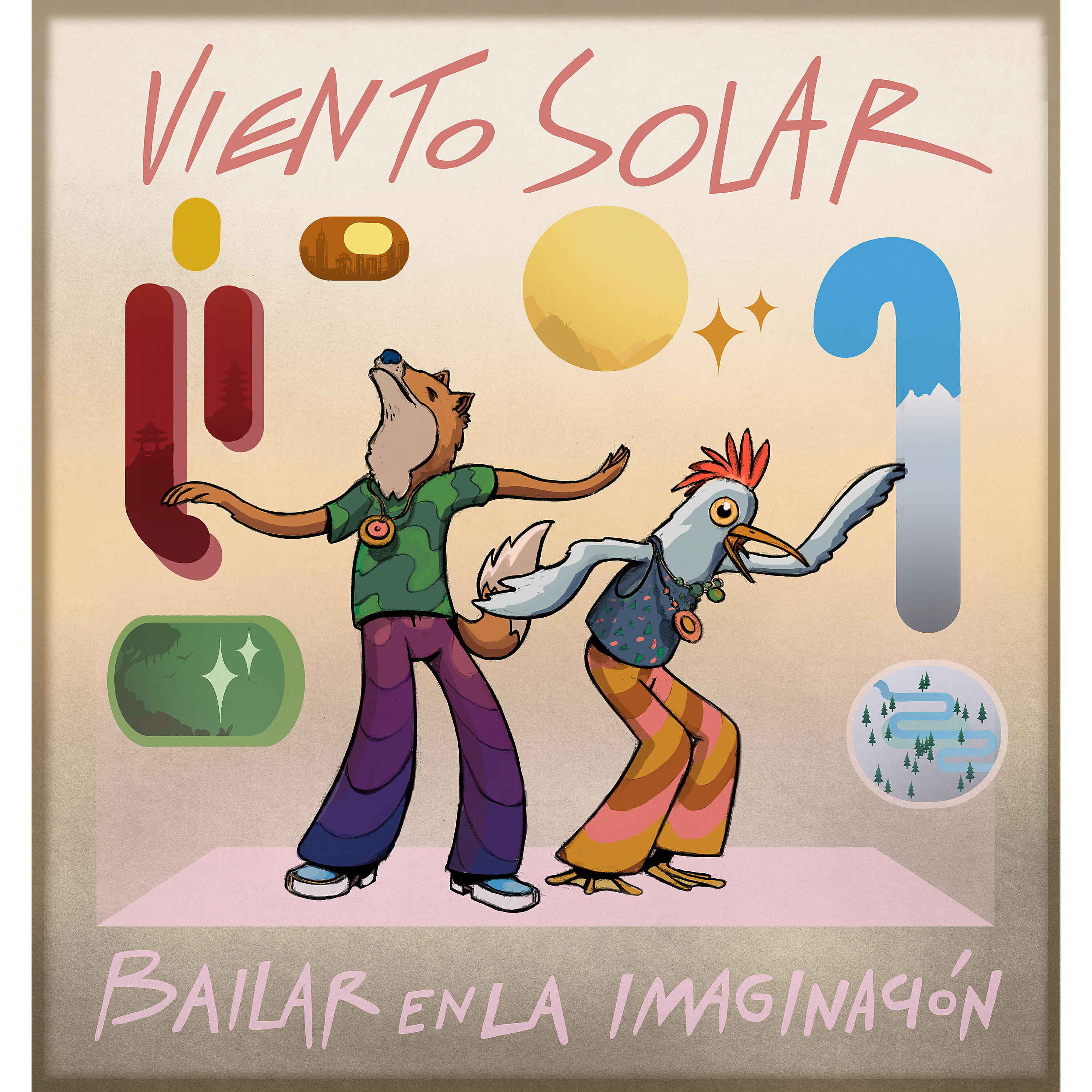 Viento Solar