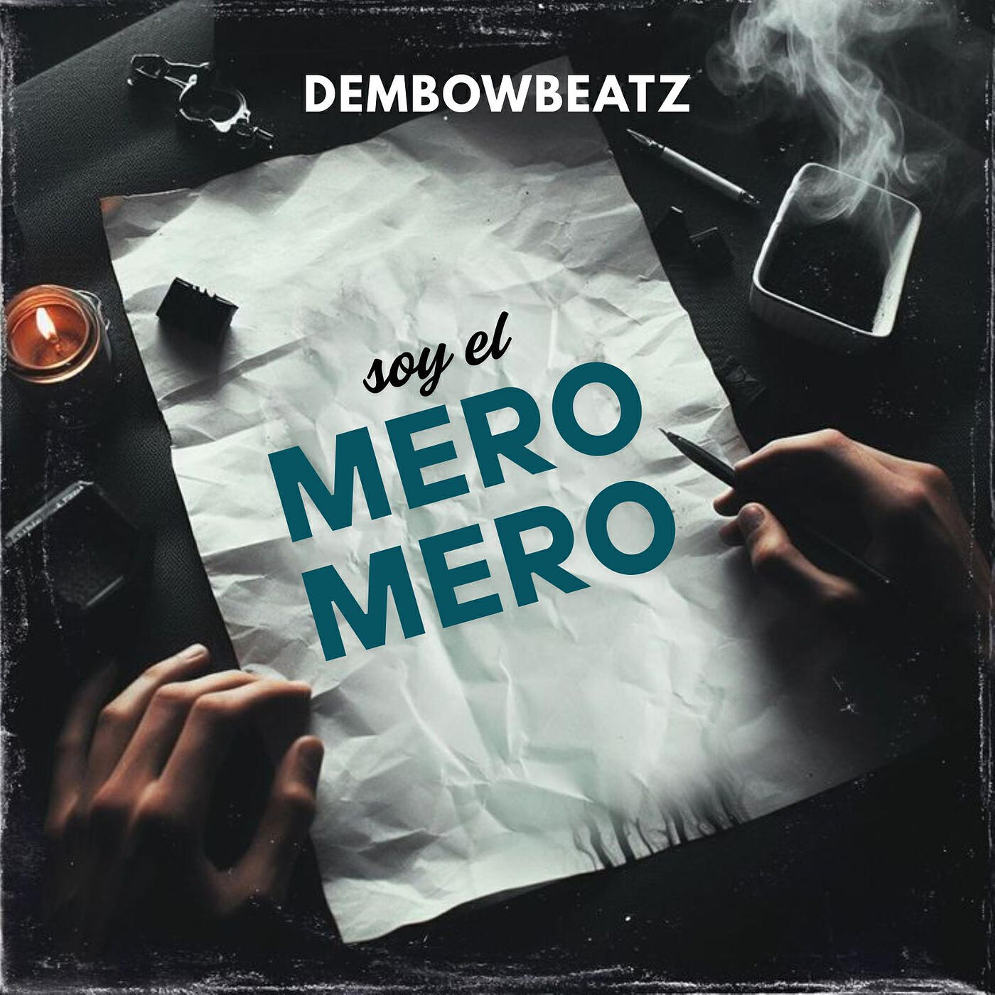 Релиз Soy El Mero Mero