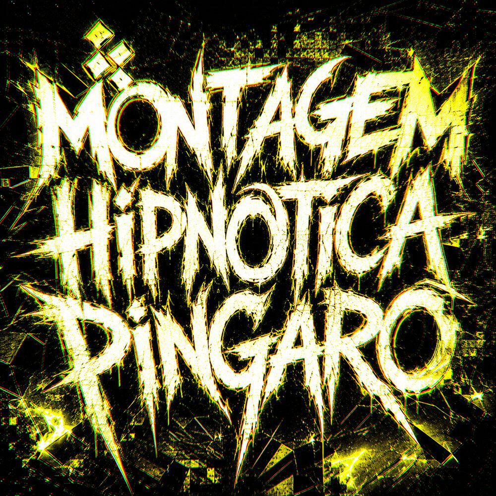 Релиз Montagem Hipnotica Pingaro