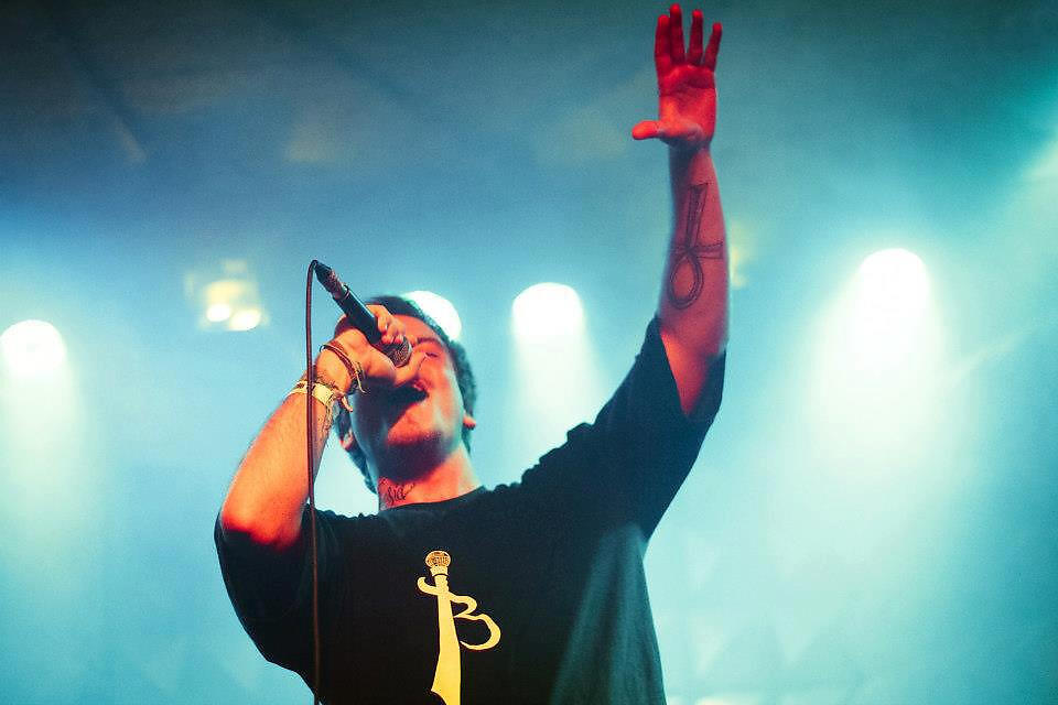 Igor Bidi
