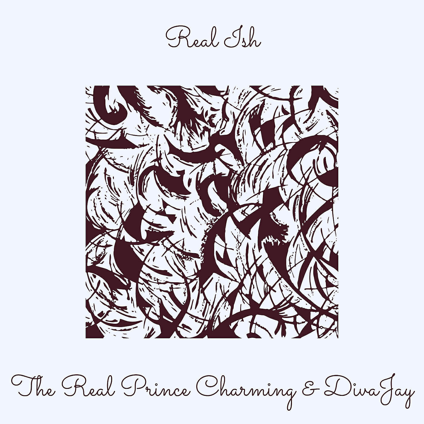 Релиз Real Ish