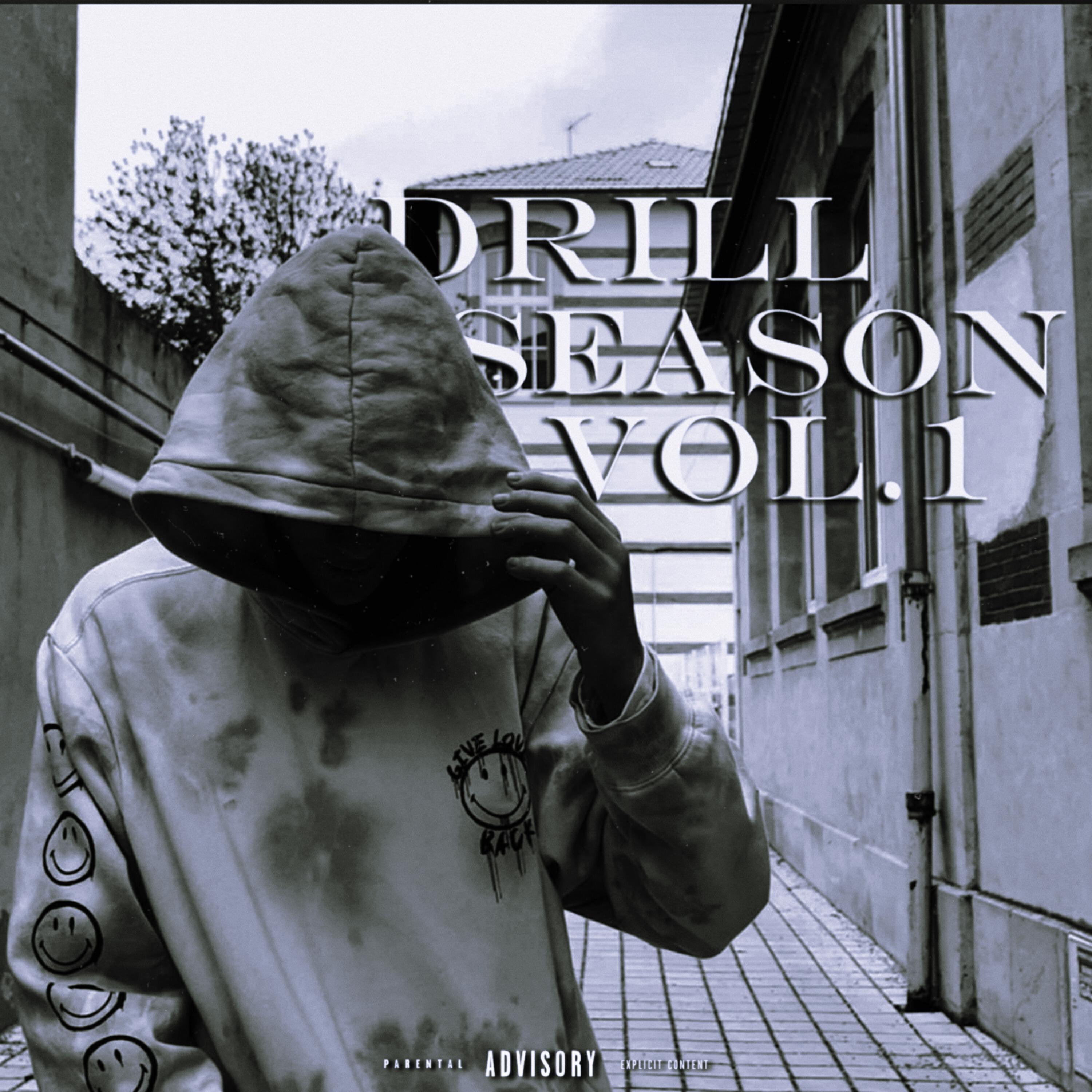 Релиз Drill Season, Vol. 1