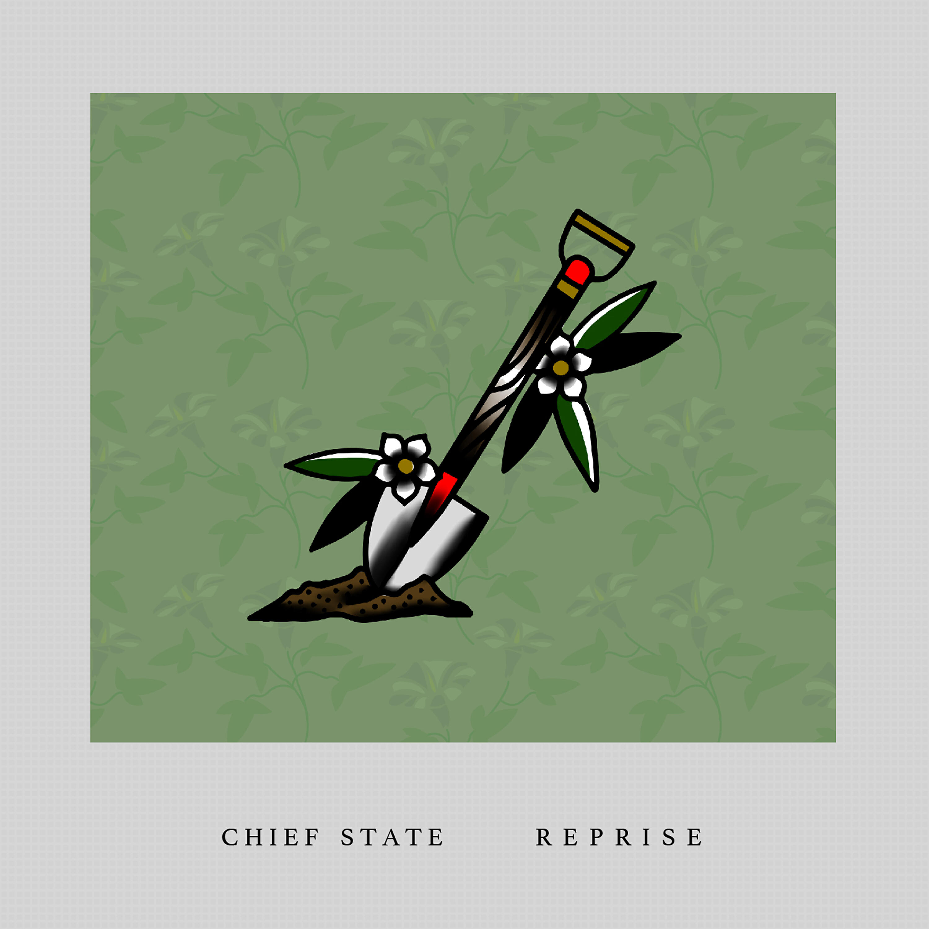 Релиз Reprise