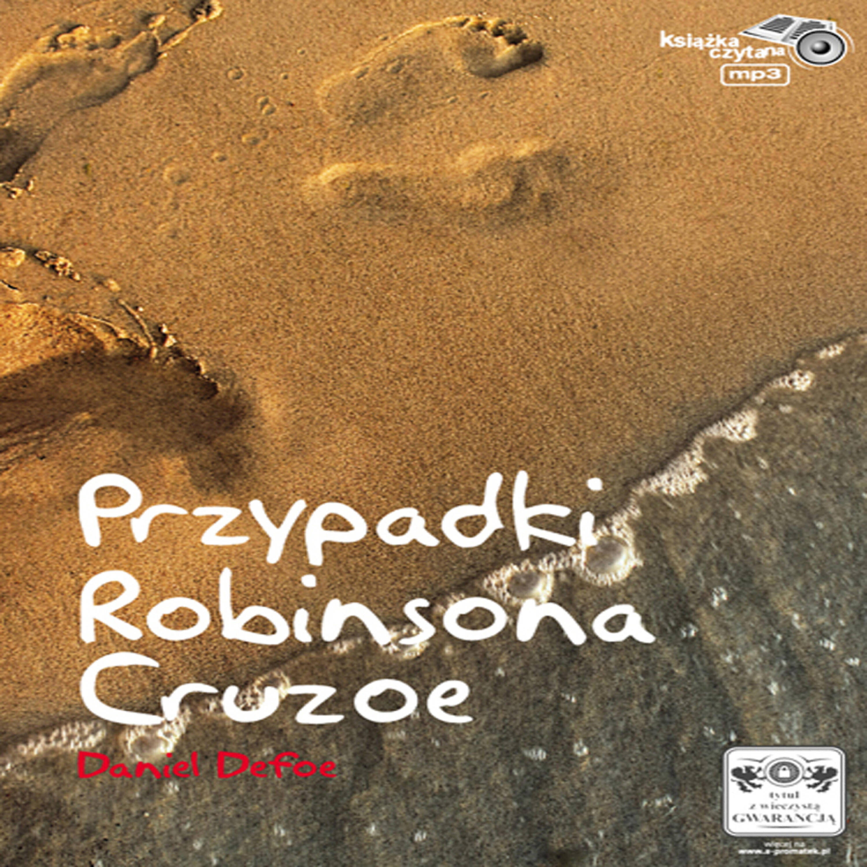 Релиз Przypadki Robinsona Cruzoe