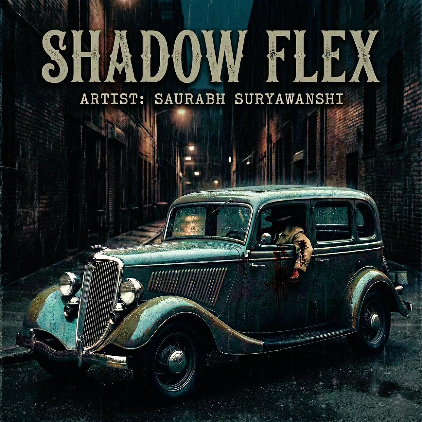 Релиз Shadow Flex